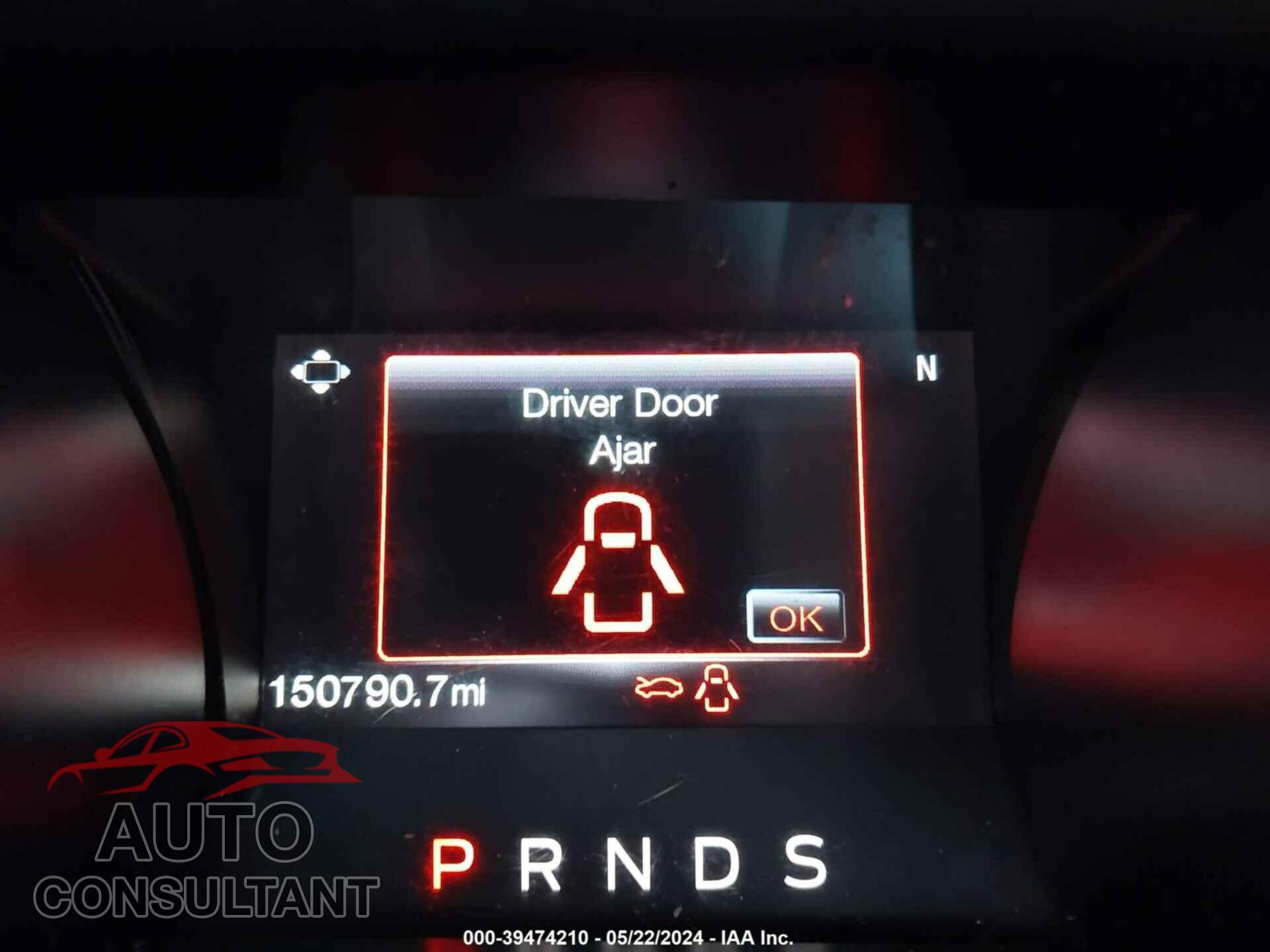 FORD MUSTANG 2017 - 1FA6P8TH8H5313145
