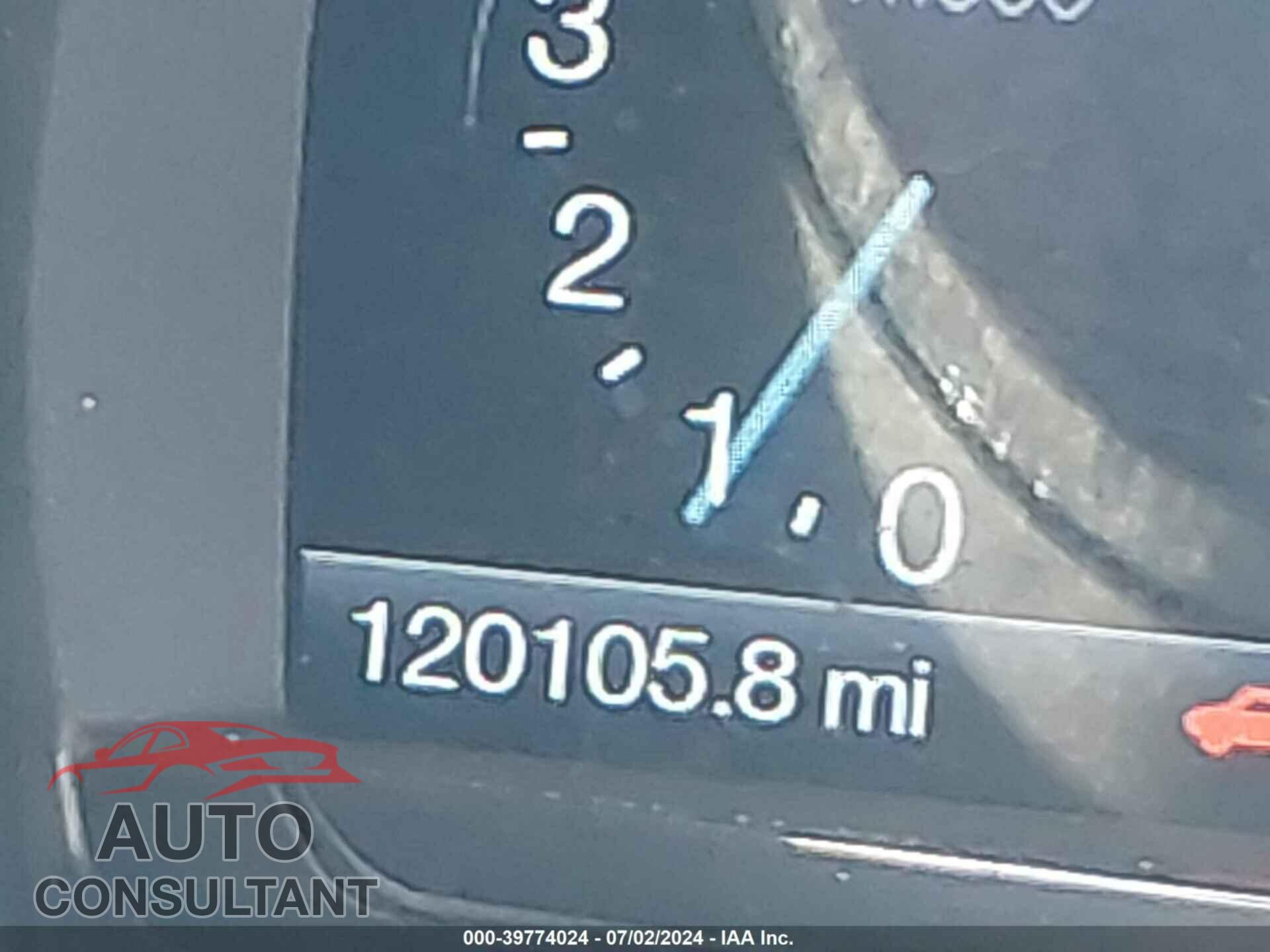 FORD TAURUS 2017 - 1FAHP2F86HG108591