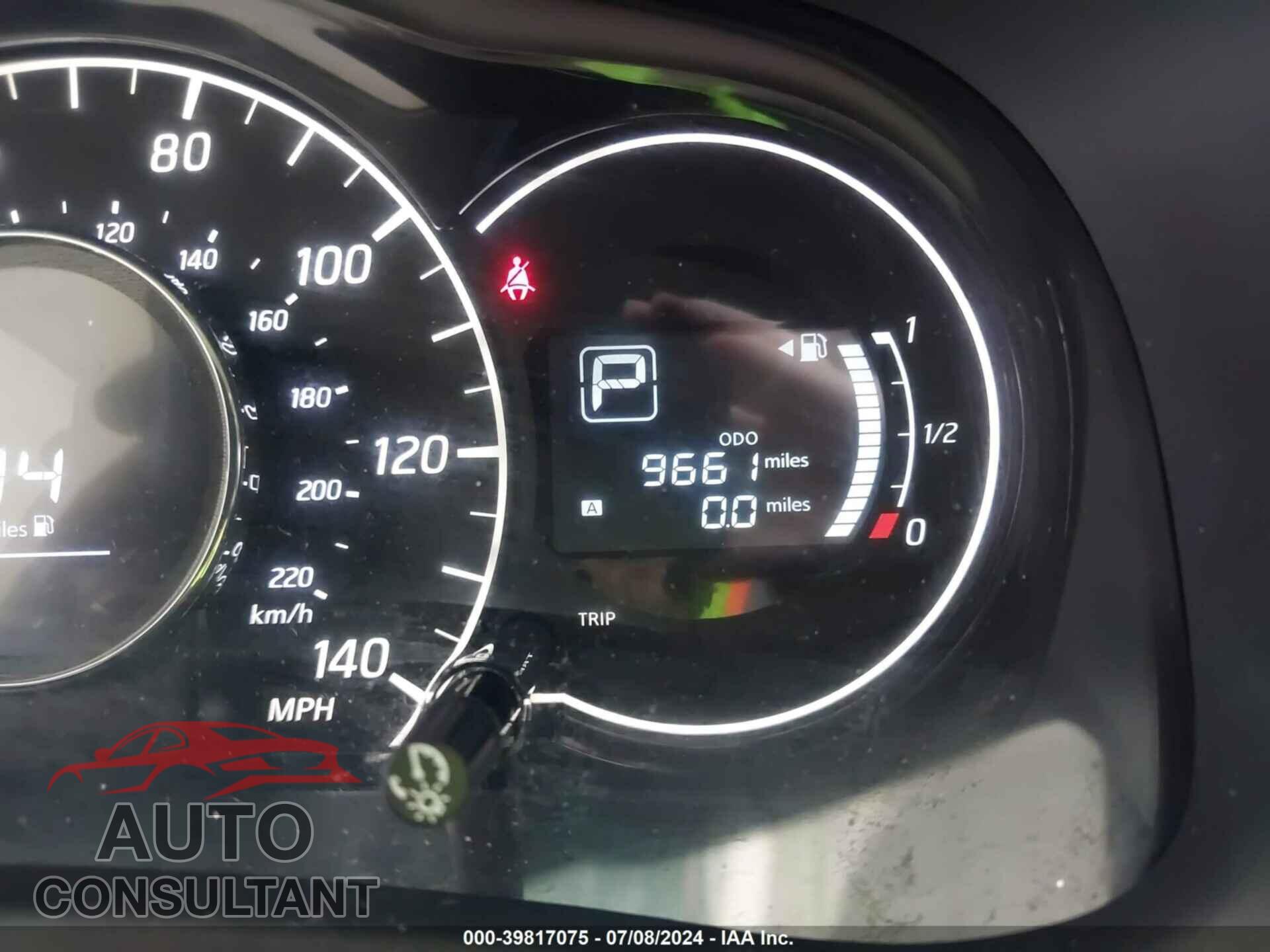 NISSAN VERSA NOTE 2017 - 3N1CE2CP7HL367384