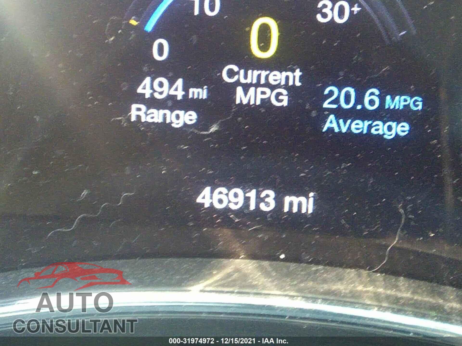 DODGE DURANGO 2017 - 1C4RDJDG0HC879003