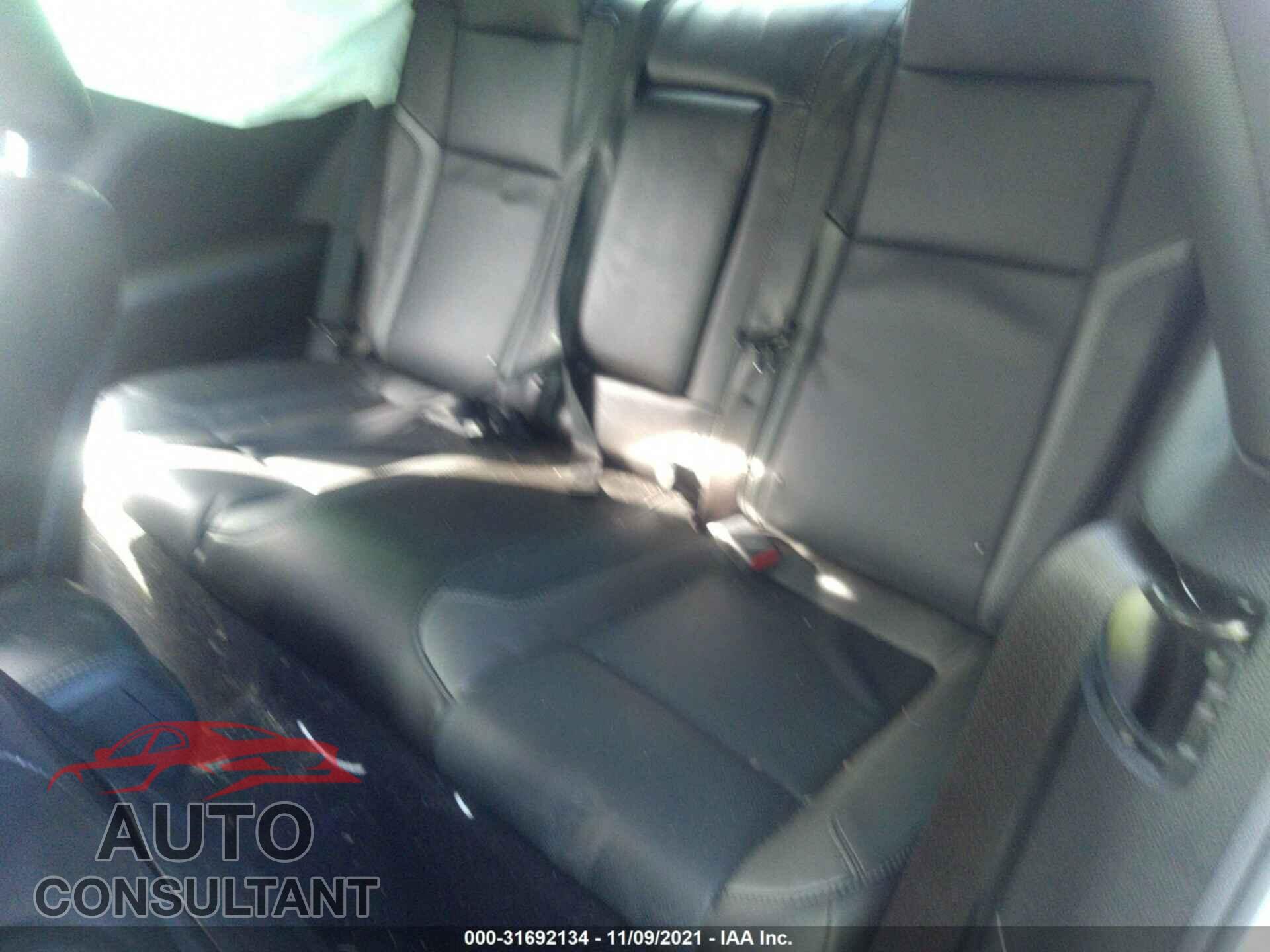 DODGE CHALLENGER 2020 - 2C3CDZAG4LH202295
