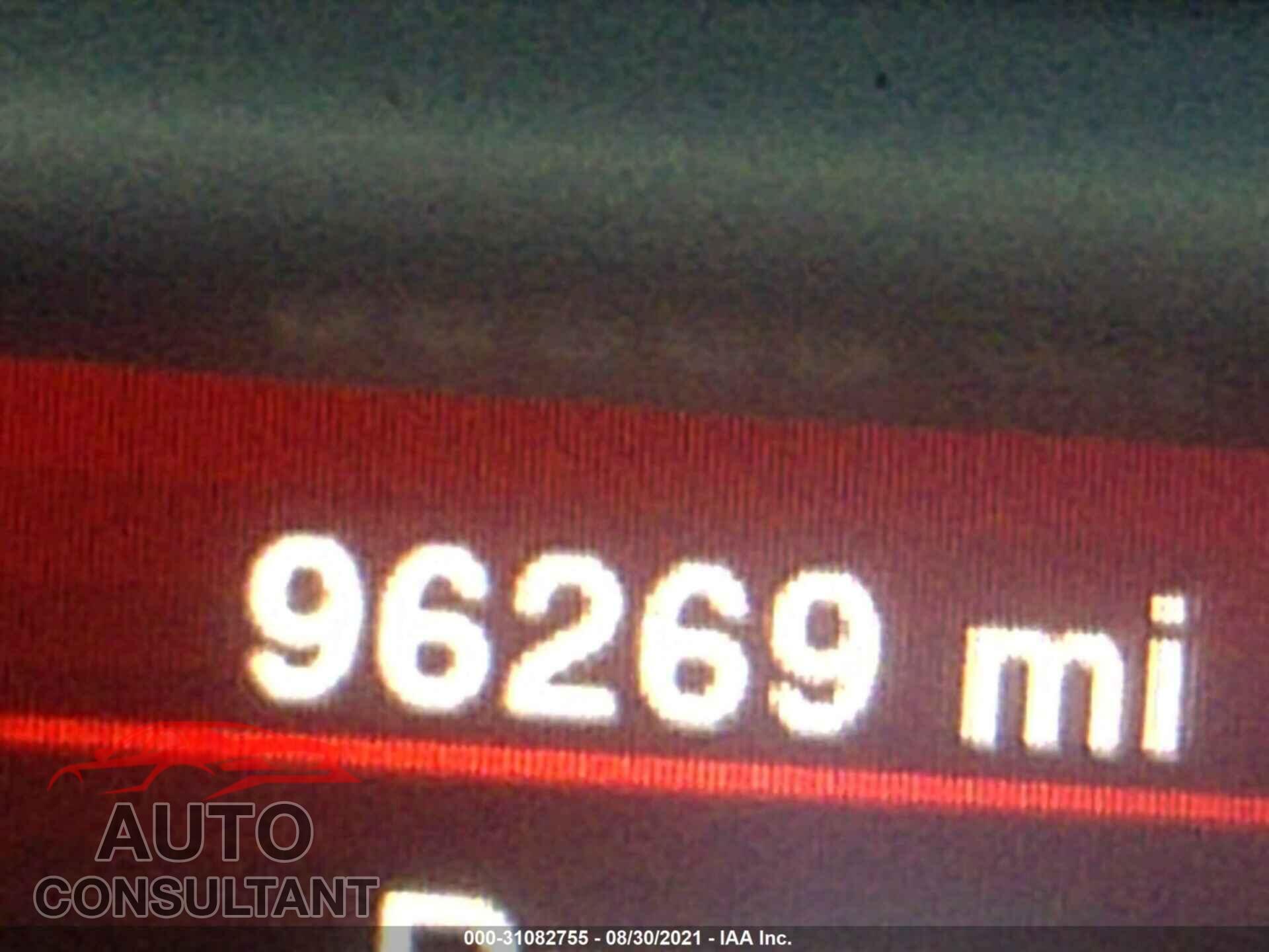 DODGE JOURNEY 2017 - 3C4PDCAB9HT551675