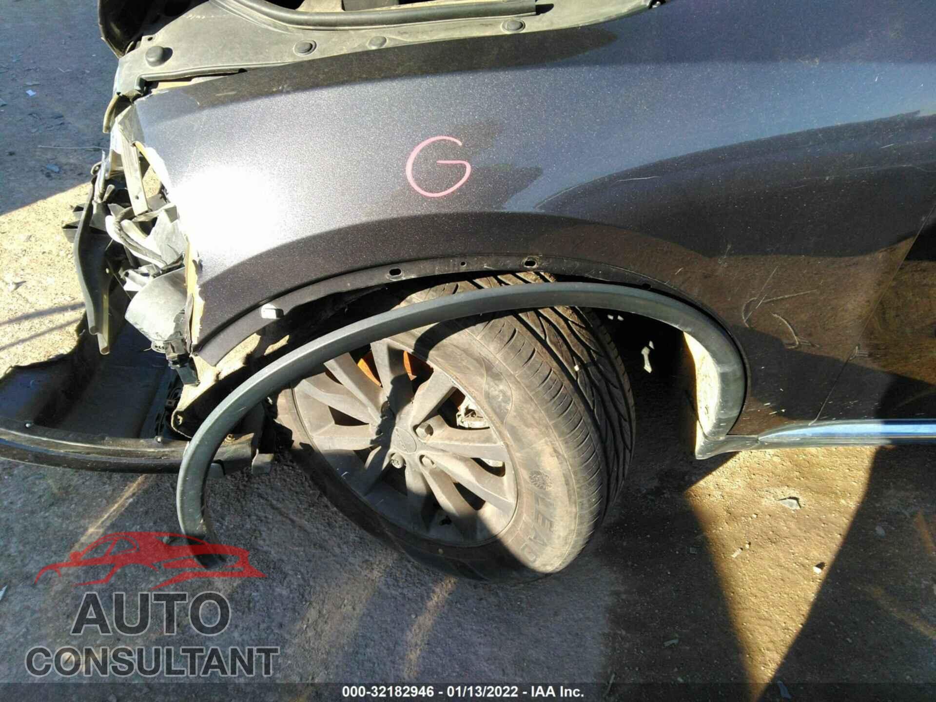 DODGE DURANGO 2017 - 1C4RDHAG1HC600672