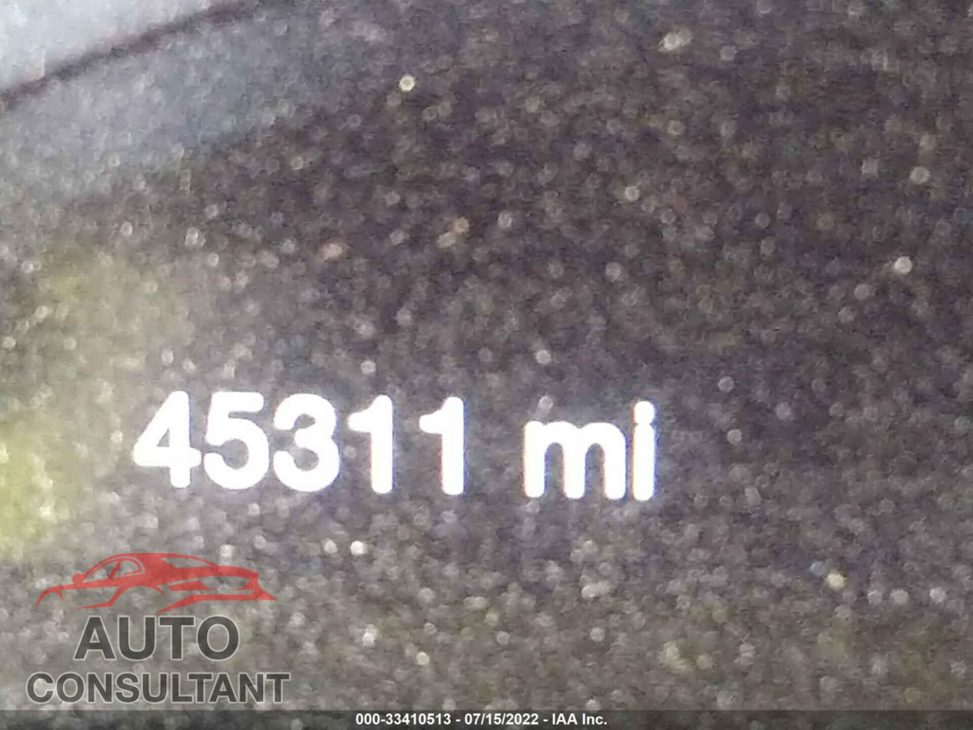 DODGE DURANGO 2017 - 1C4RDHAG7HC798562