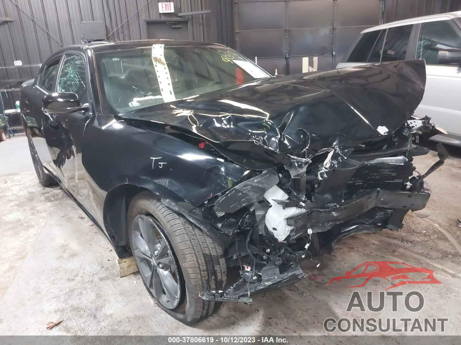 DODGE CHARGER 2023 - 2C3CDXJGXPH513997