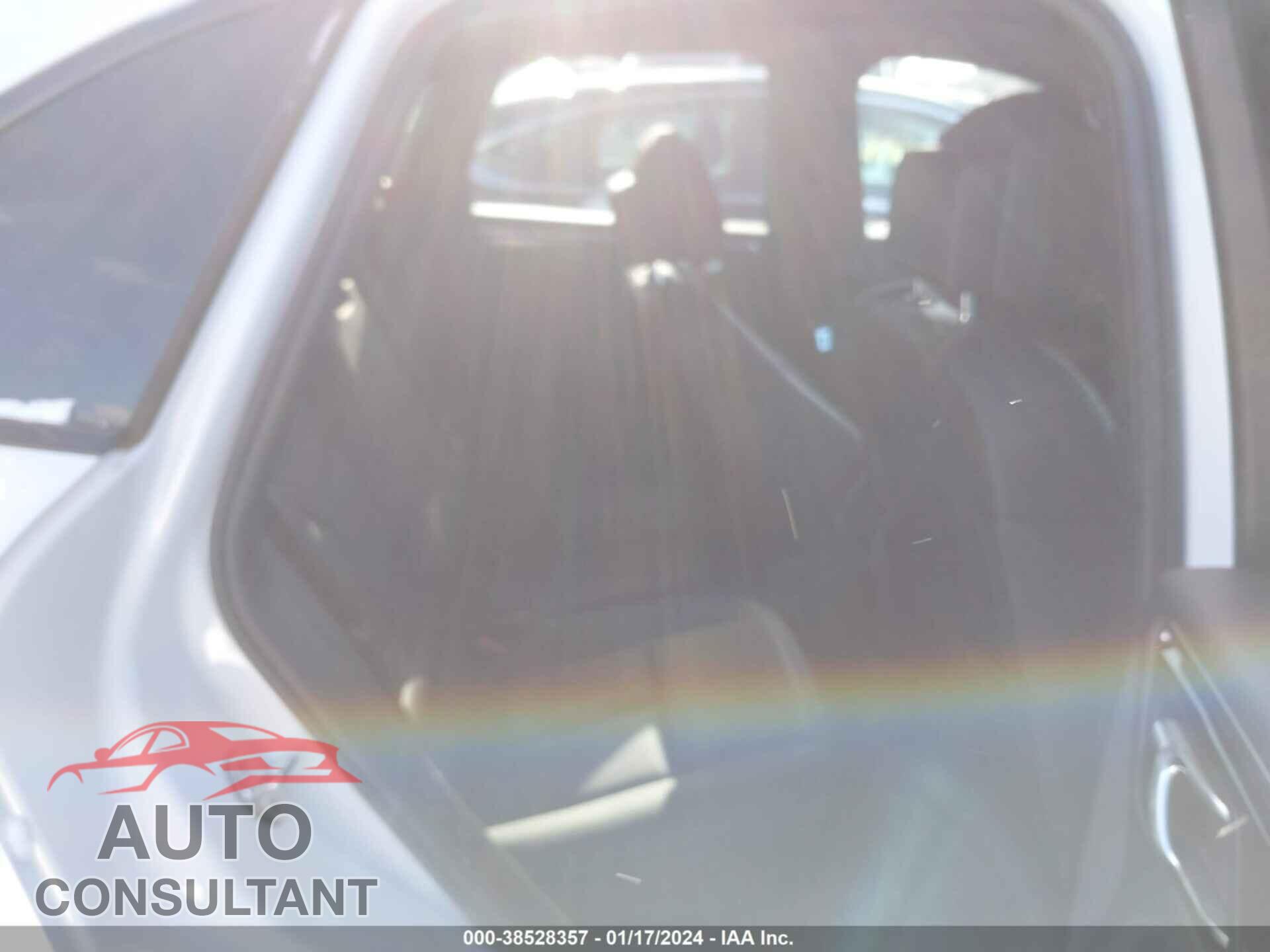 PORSCHE MACAN 2021 - WP1AA2A57MLB14930