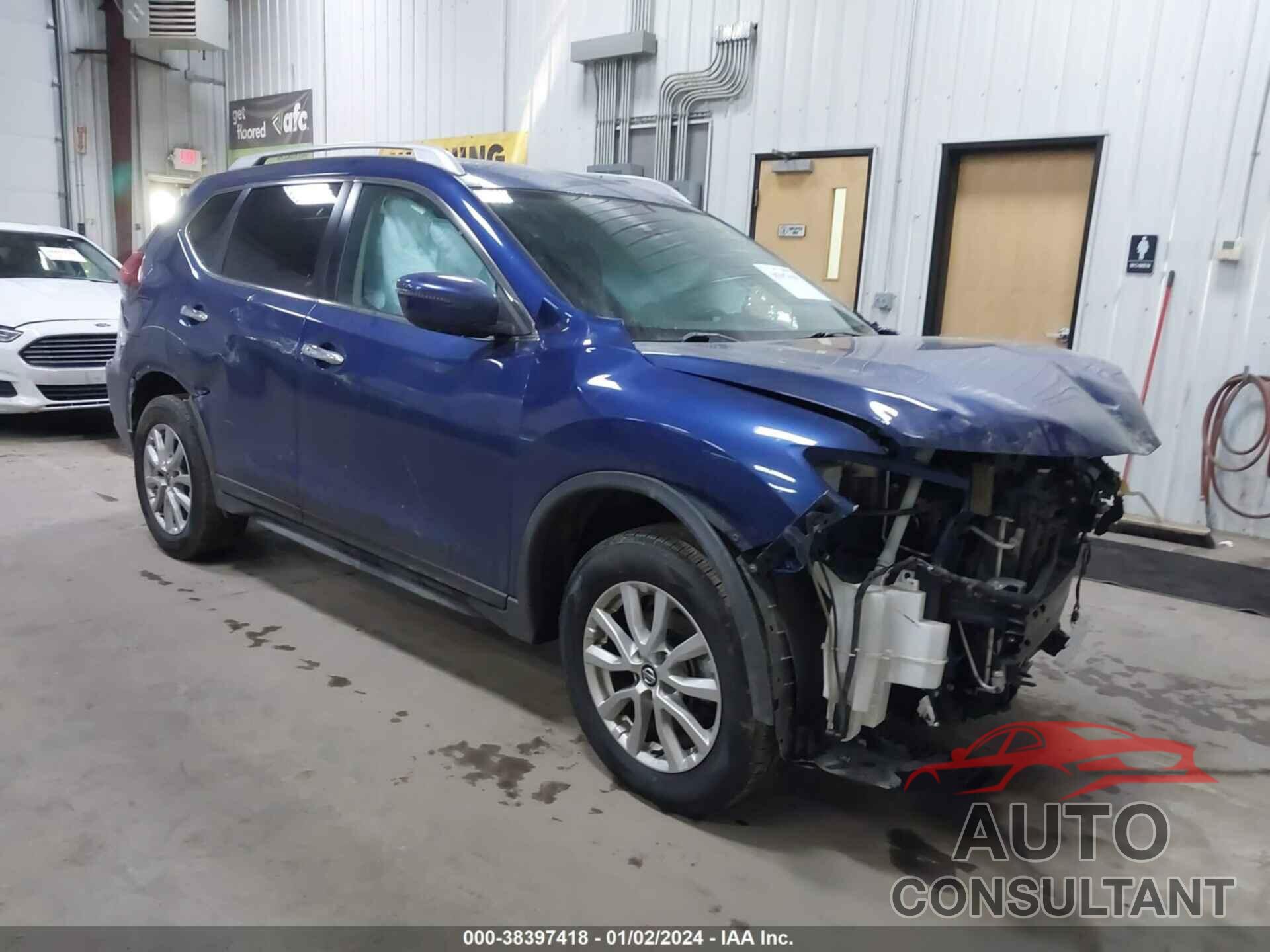 NISSAN ROGUE 2020 - JN8AT2MV3LW112438