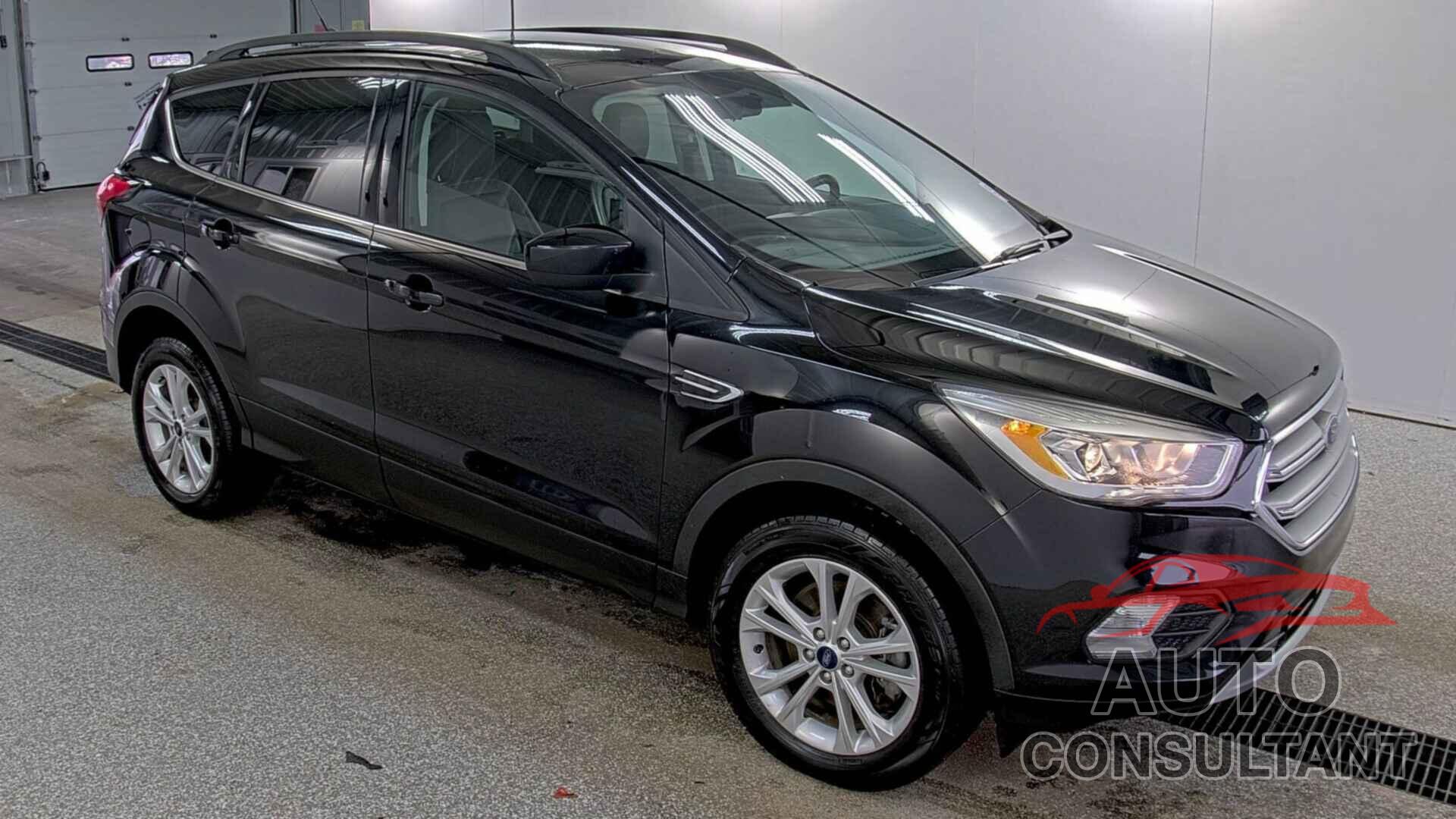 FORD ESCAPE 2019 - 1FMCU9HD0KUA65628