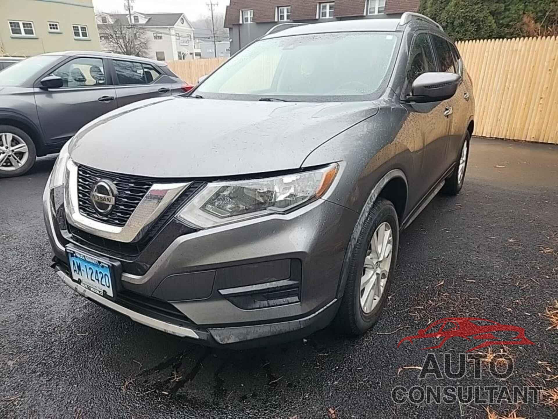 NISSAN ROGUE 2020 - JN8AT2MV6LW116953