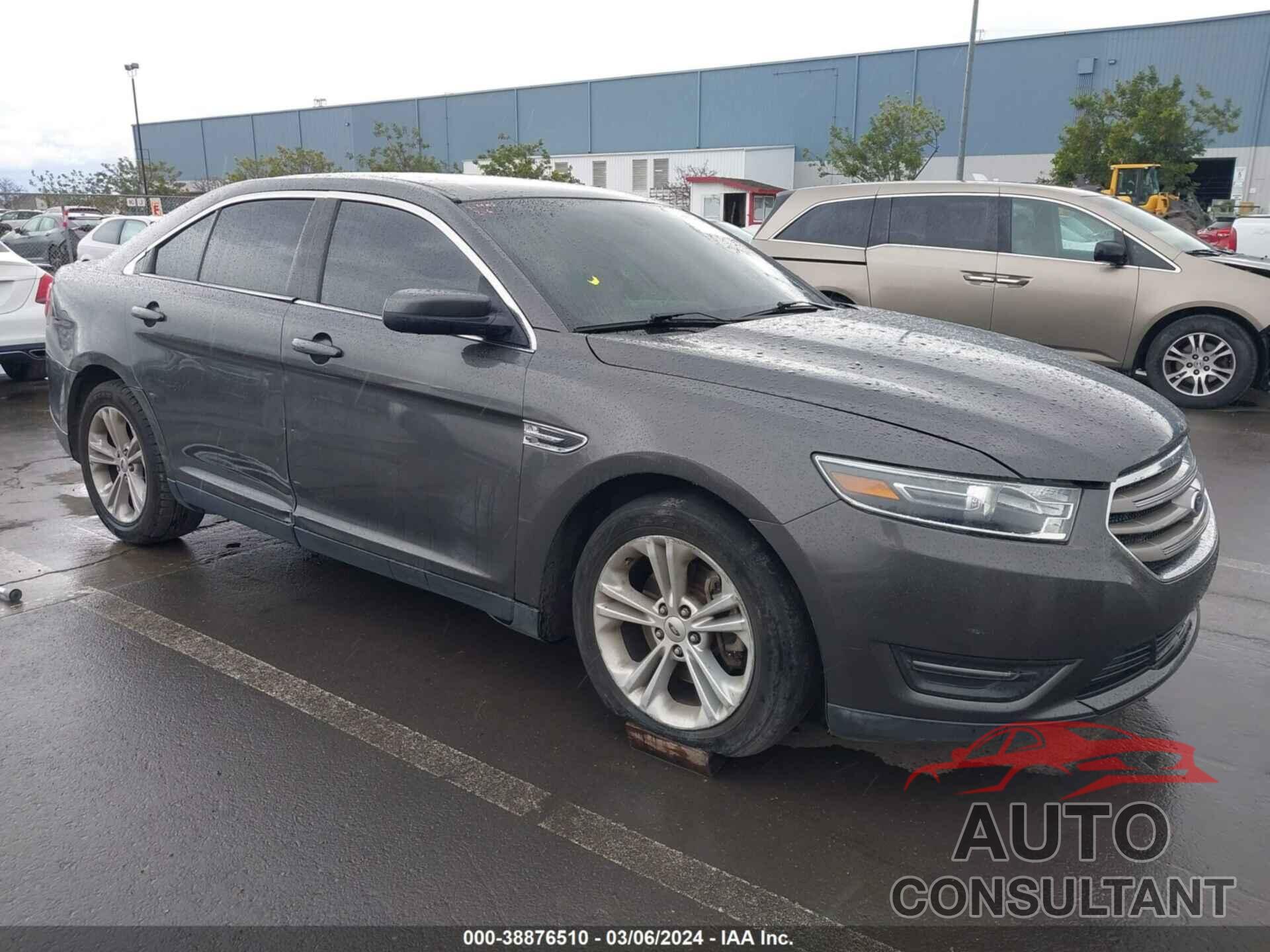 FORD TAURUS 2016 - 1FAHP2E8XGG106911