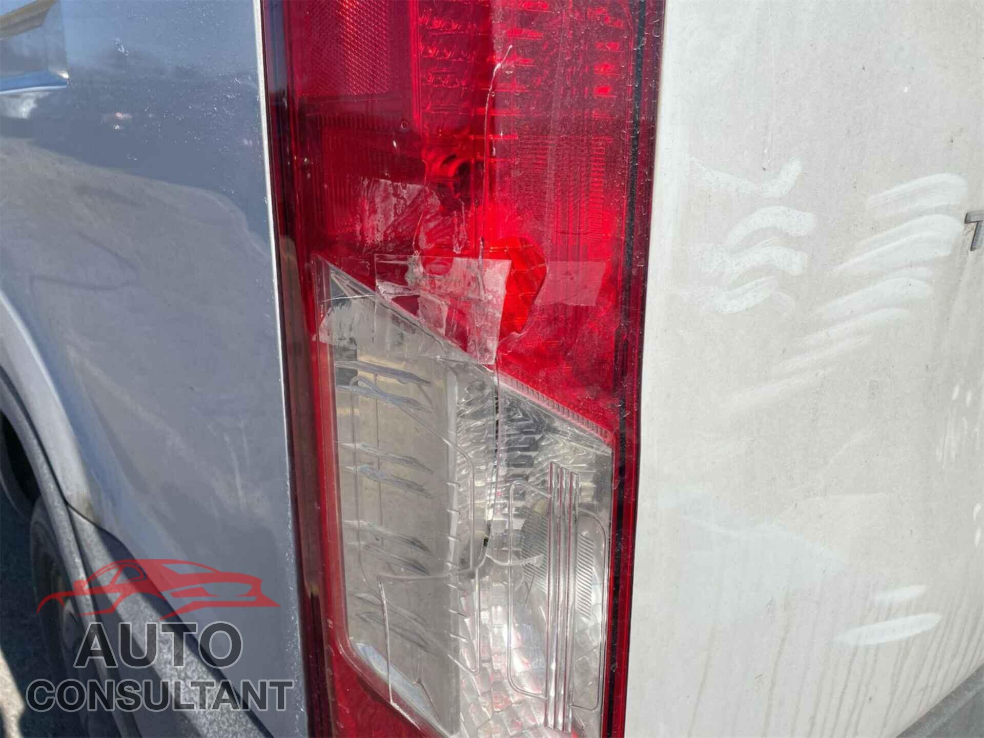FORD TRANSIT 2019 - 1FTYR2CM2KKA85109