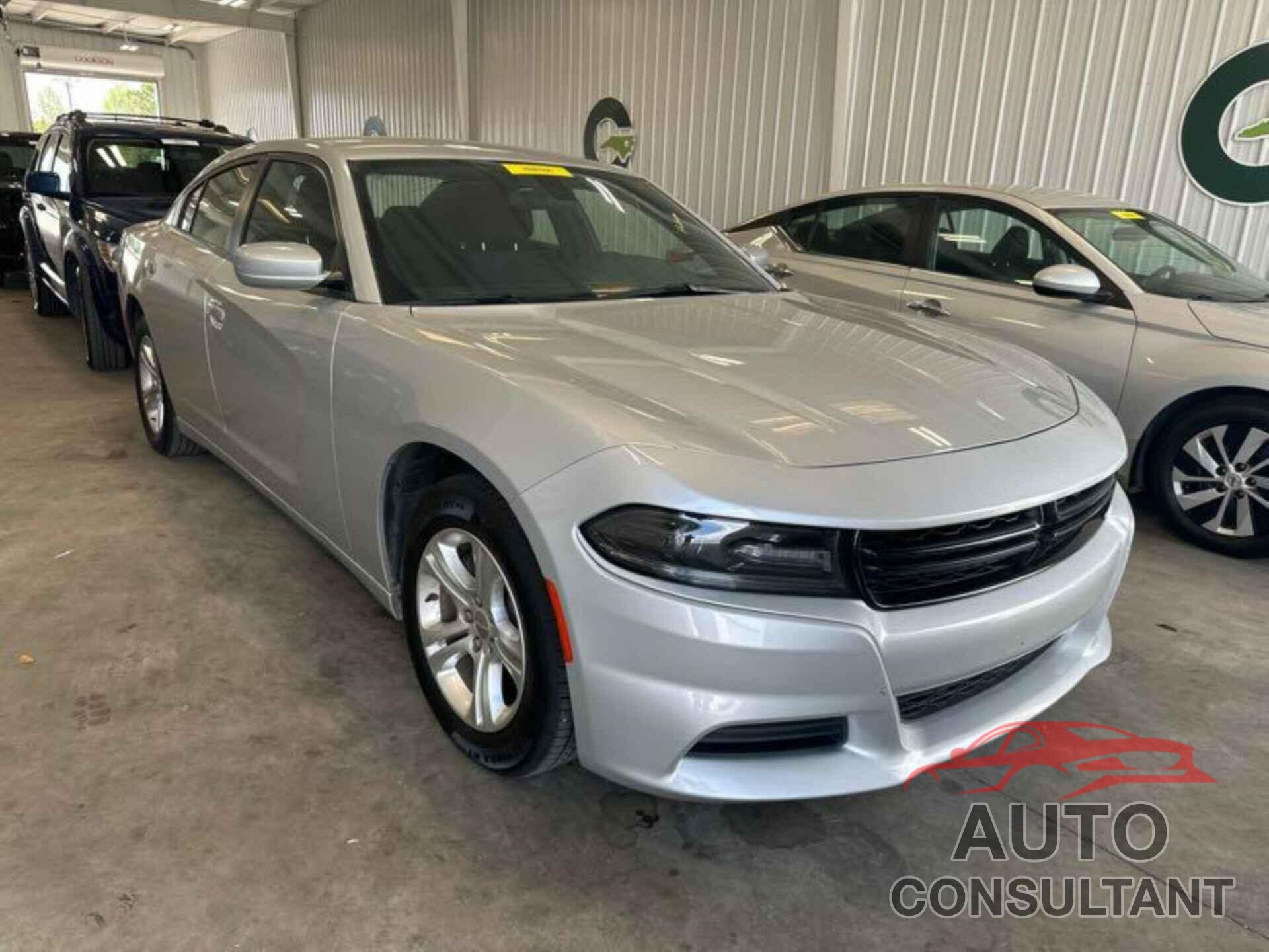 DODGE CHARGER 2021 - 2C3CDXBG0MH577959