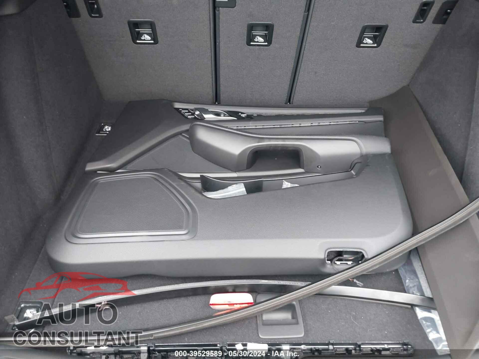PORSCHE MACAN 2021 - WP1AA2A5XMLB08183
