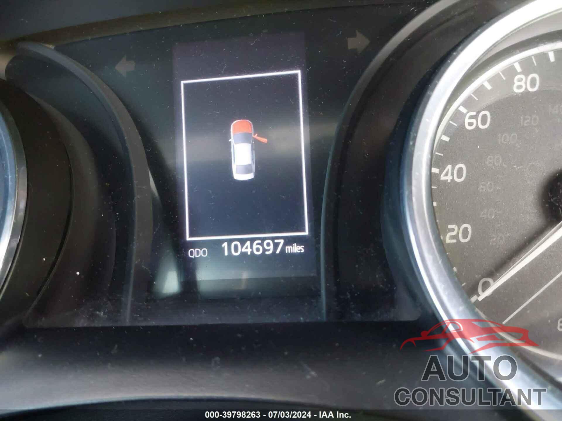 TOYOTA CAMRY 2019 - 4T1B11HK4KU752681