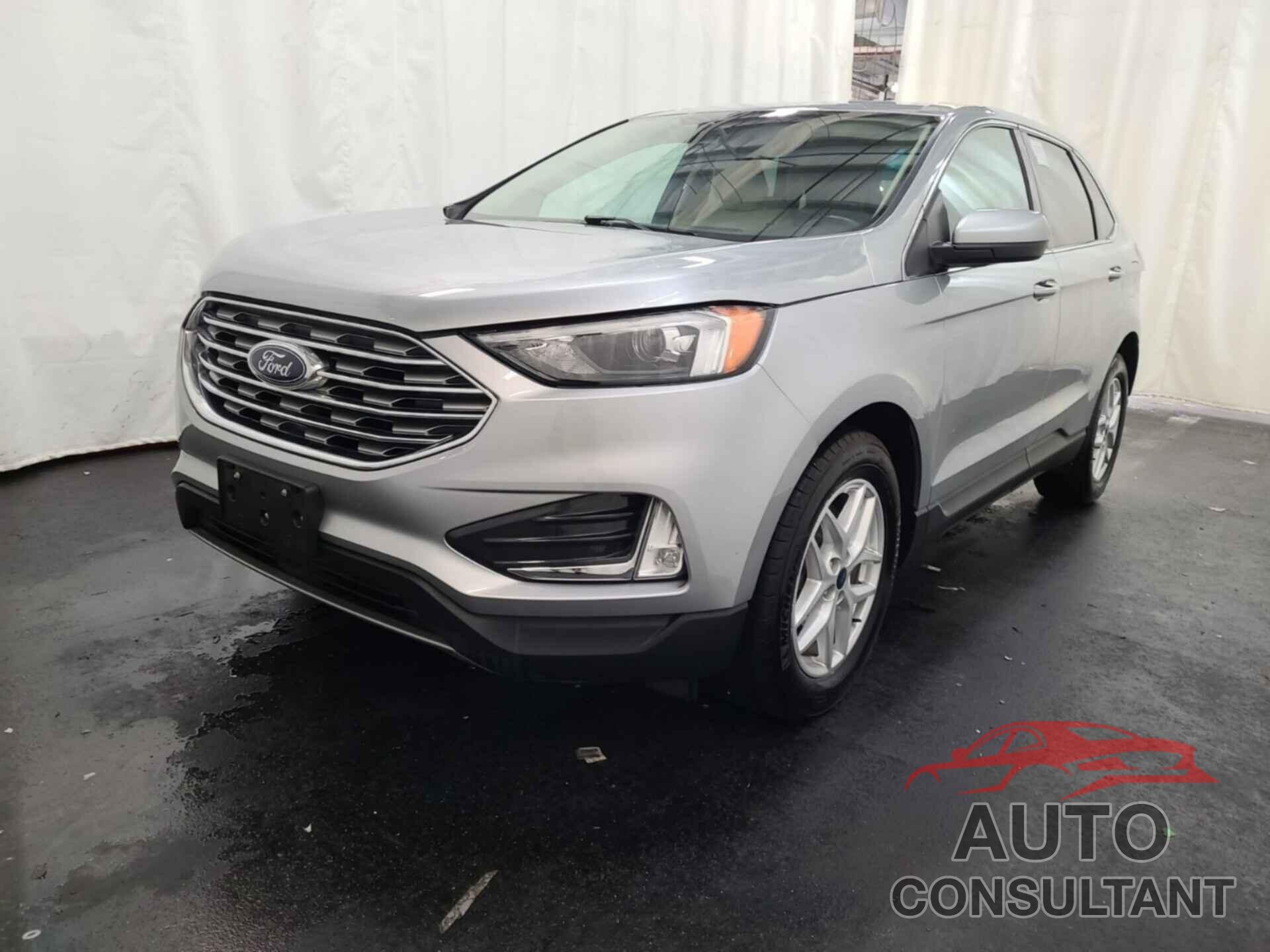 FORD EDGE 2022 - 2FMPK4J9XNBA70104