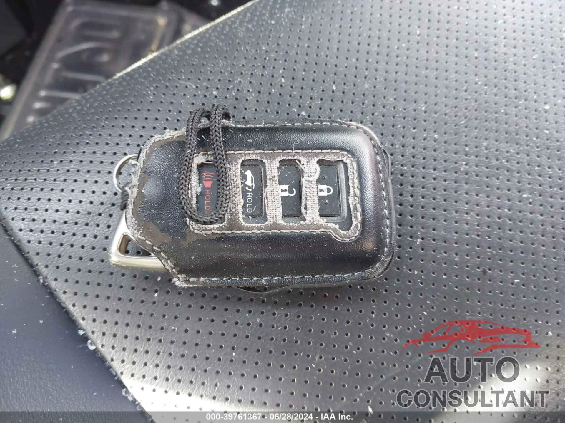LEXUS RX 350 2018 - 2T2ZZMCA0JC116245