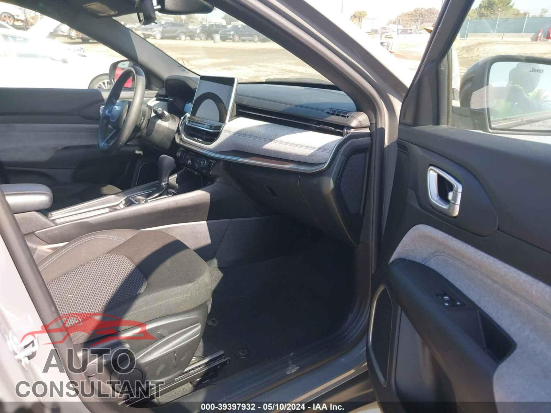 JEEP COMPASS 2023 - 3C4NJDAN4PT525824