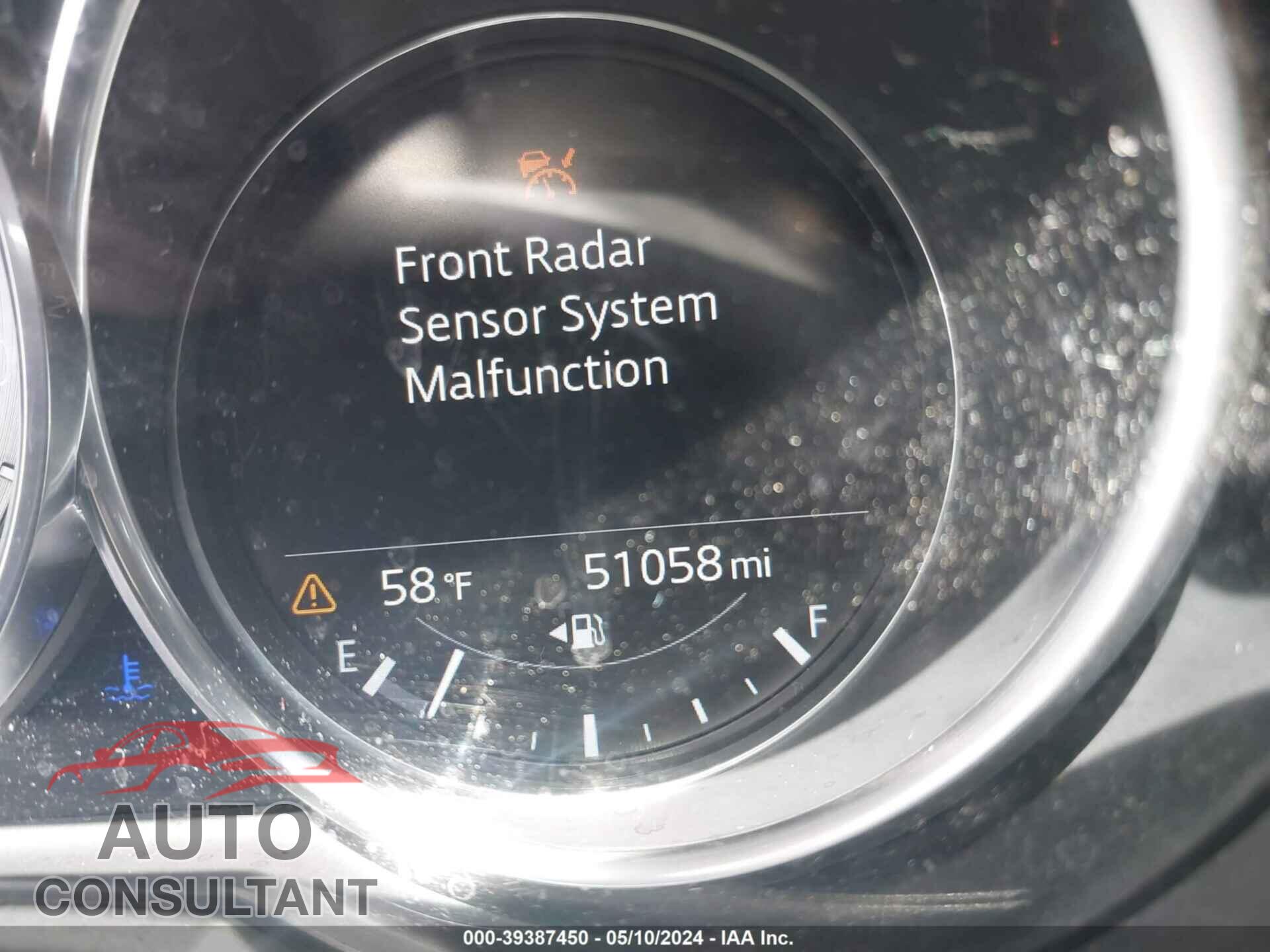 MAZDA CX-5 2019 - JM3KFBCM6K1630160