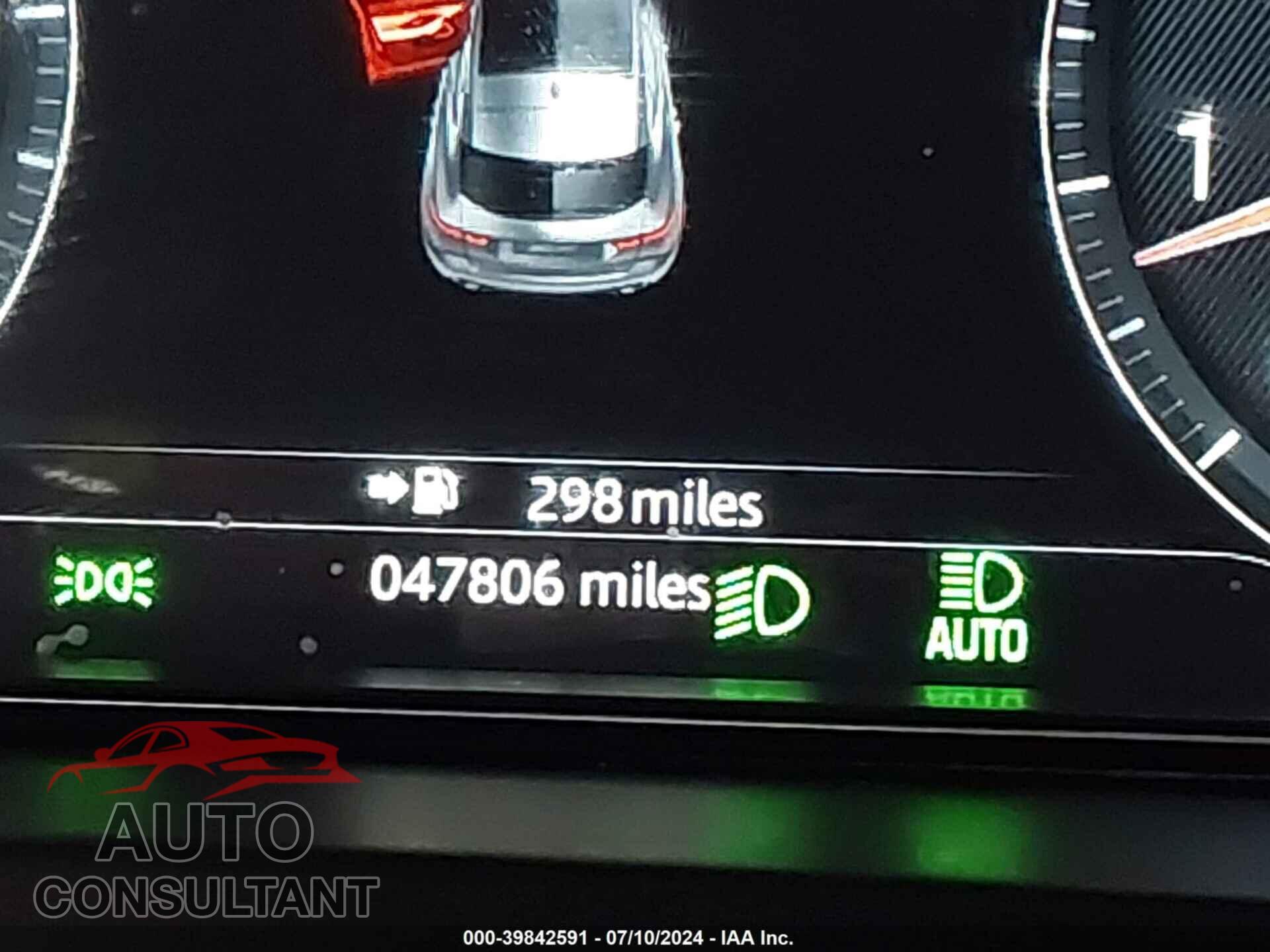 JAGUAR E-PACE 2020 - SADFP2FX6L1015031