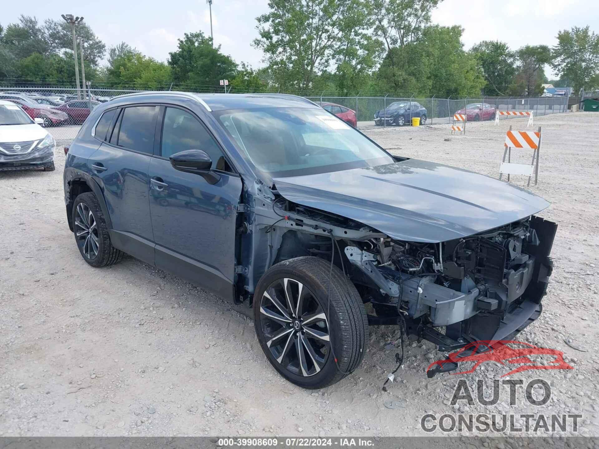 MAZDA CX-50 2024 - 7MMVABDY5RN162804