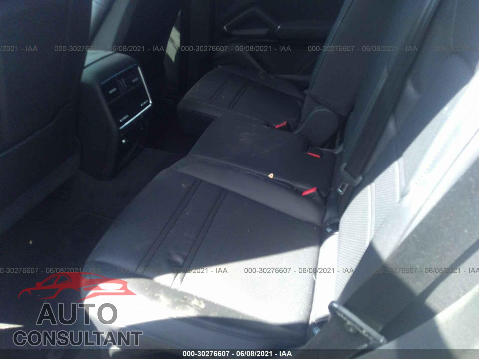 PORSCHE CAYENNE 2019 - WP1AA2AY9KDA19416
