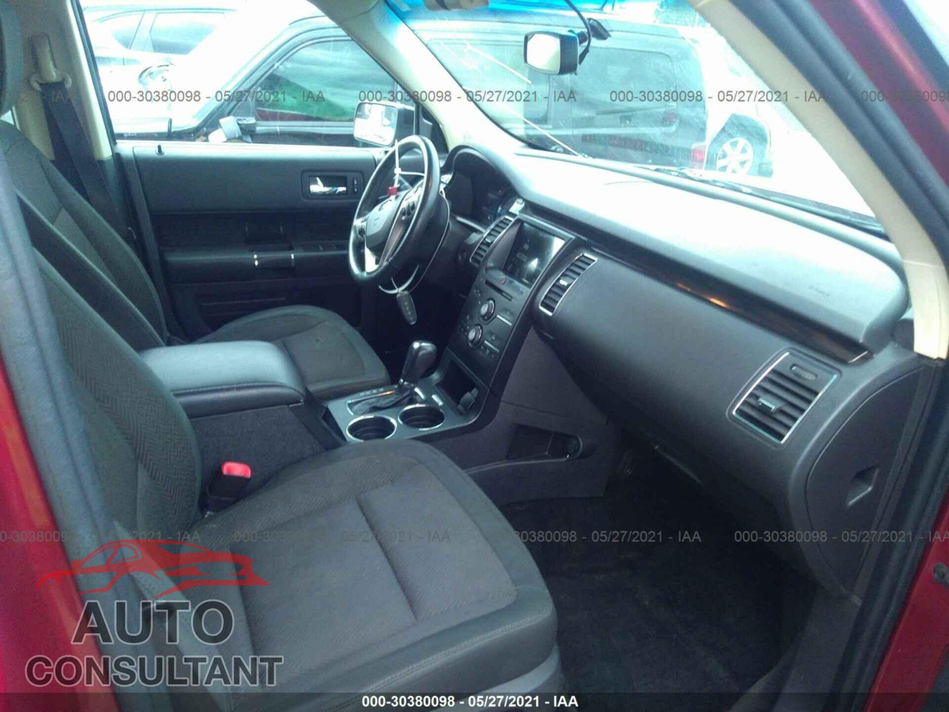 FORD FLEX 2016 - 2FMGK5C85GBA18036