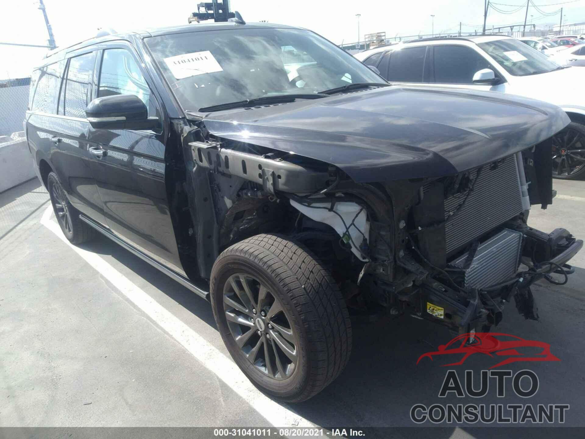 FORD EXPEDITION MAX 2020 - 1FMJK2AT2LEA19431