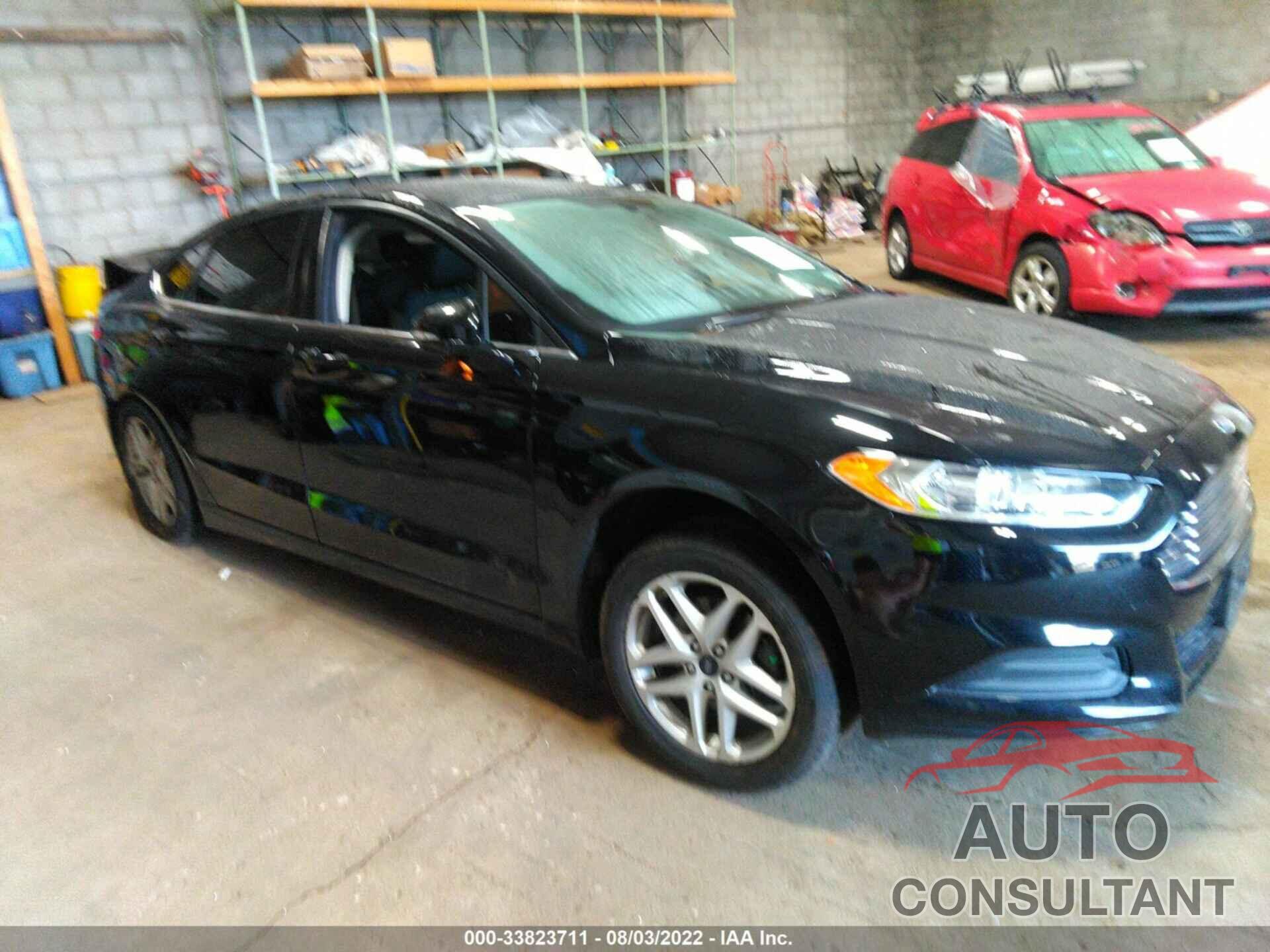 FORD FUSION 2016 - 3FA6P0H70GR191863
