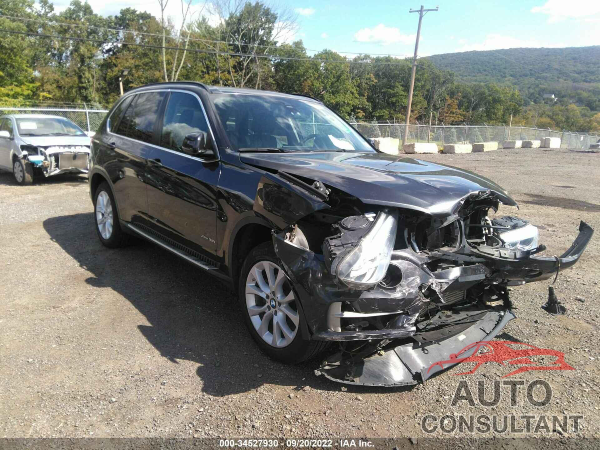 BMW X5 2016 - 5UXKR0C51G0S85385