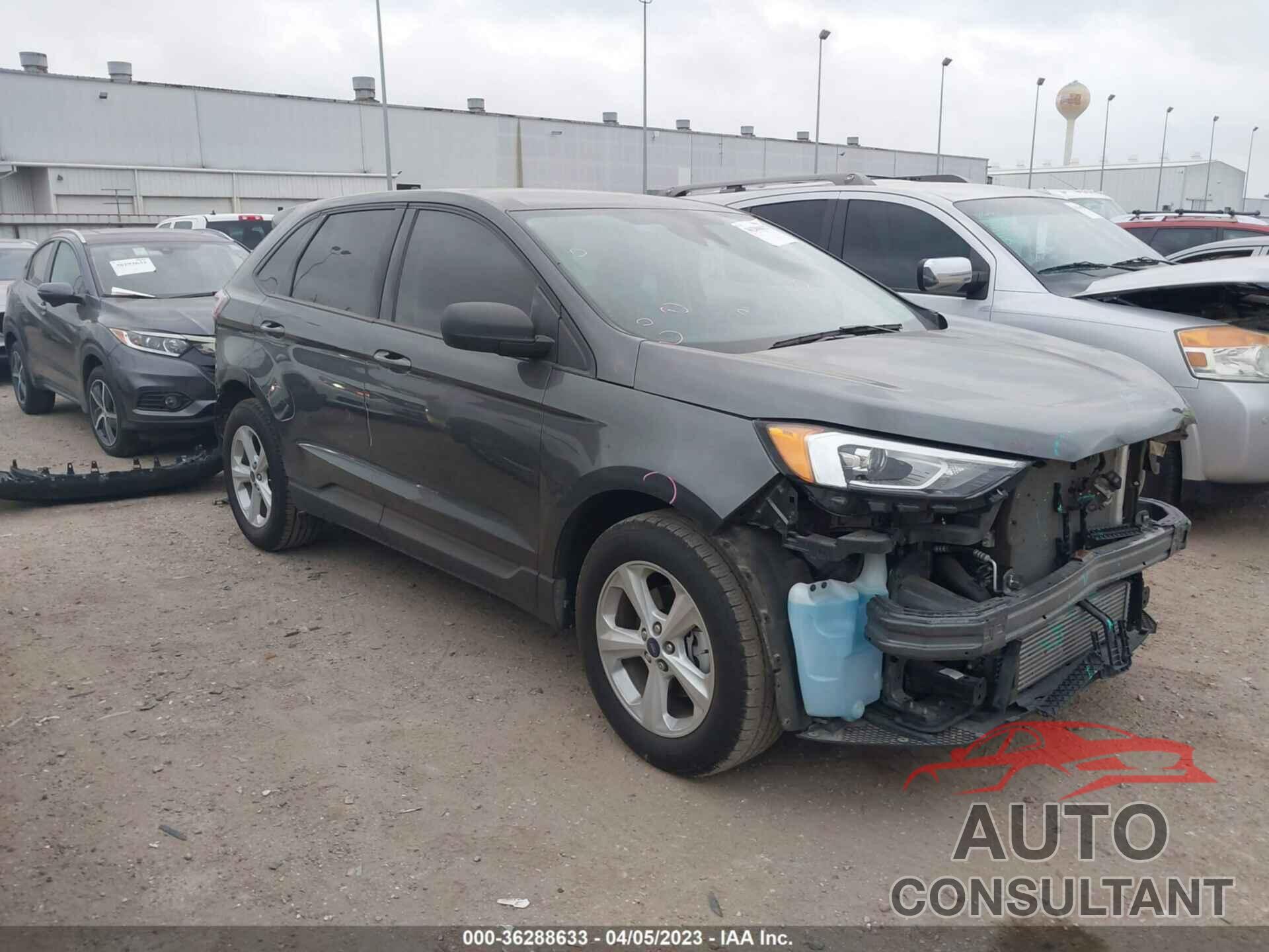 FORD EDGE 2020 - 2FMPK3G90LBB62322