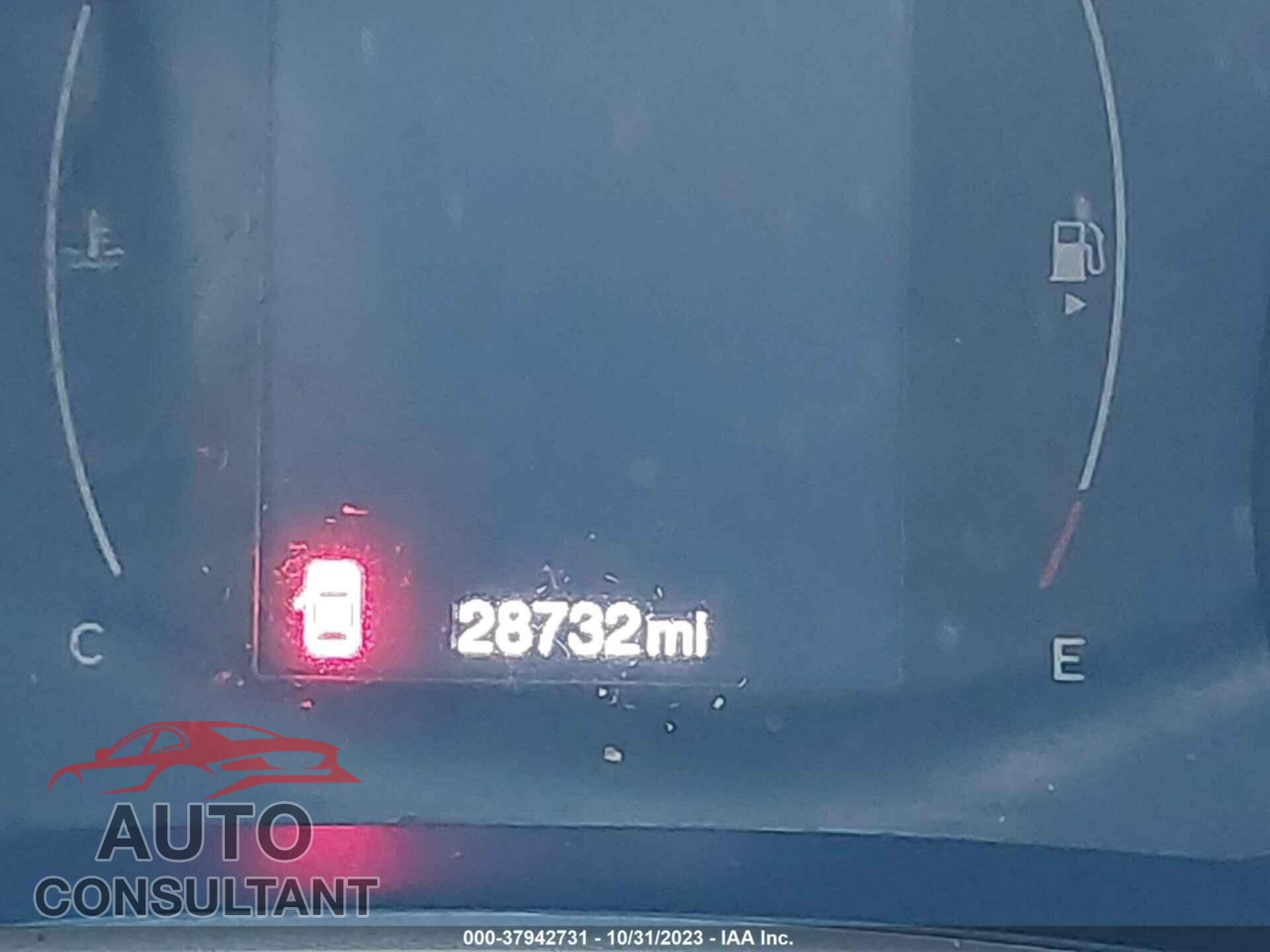 JEEP COMPASS 2020 - 3C4NJDBB3LT239901