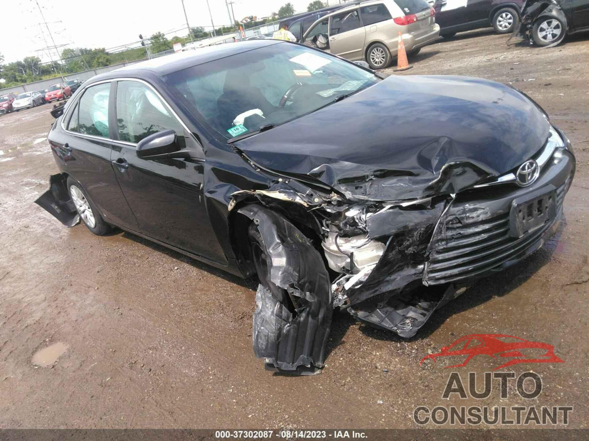 TOYOTA CAMRY 2017 - 4T1BF1FKXHU410939