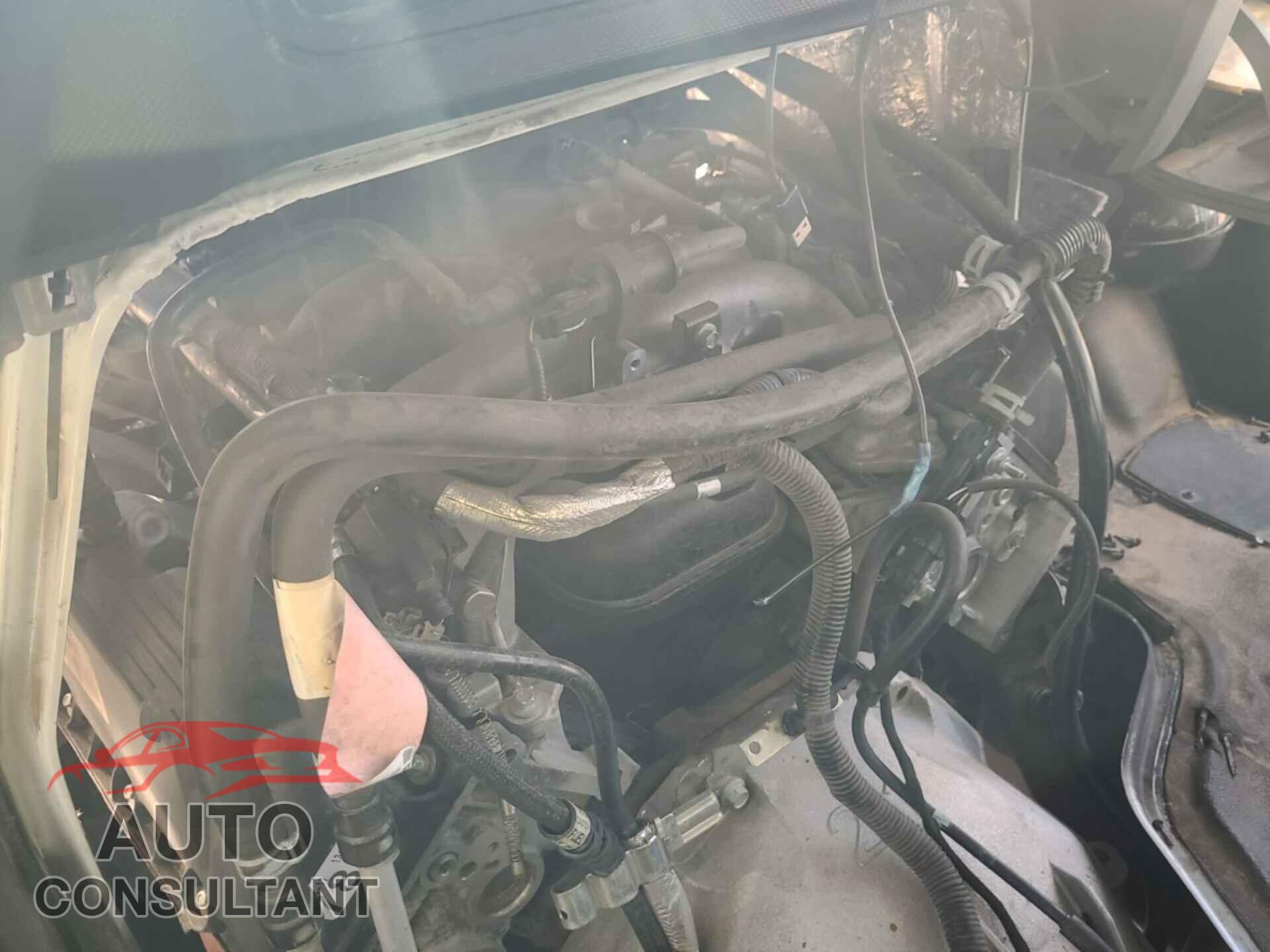 FORD E-SERIES CUTAWAY 2017 - 1FDEE3FS8HDC41645