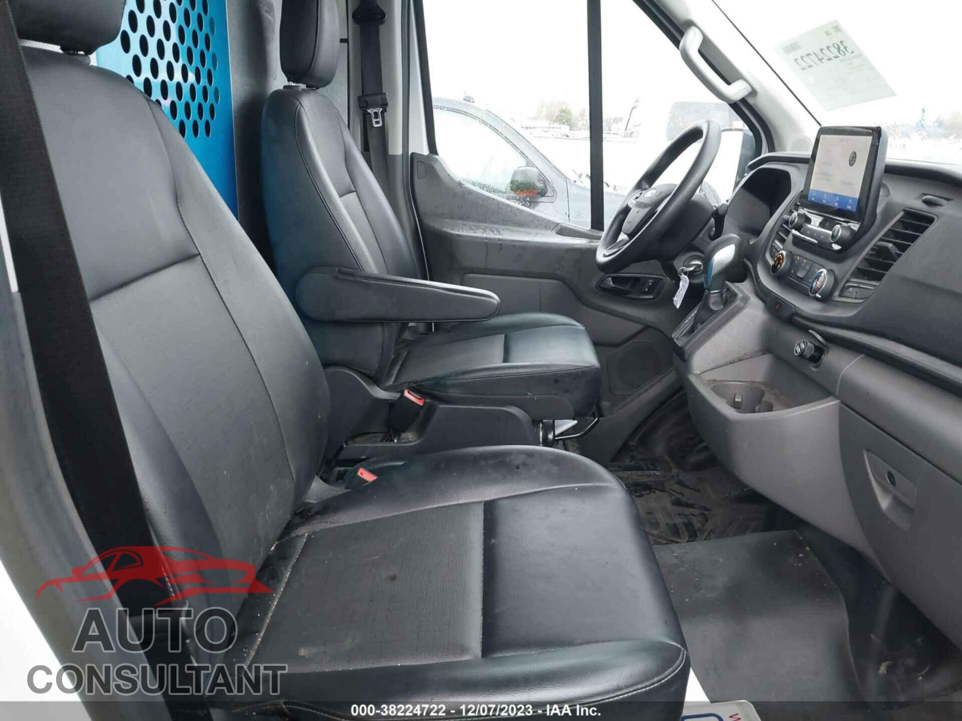 FORD F350 2017 - 1FDBF3F69HDA04116