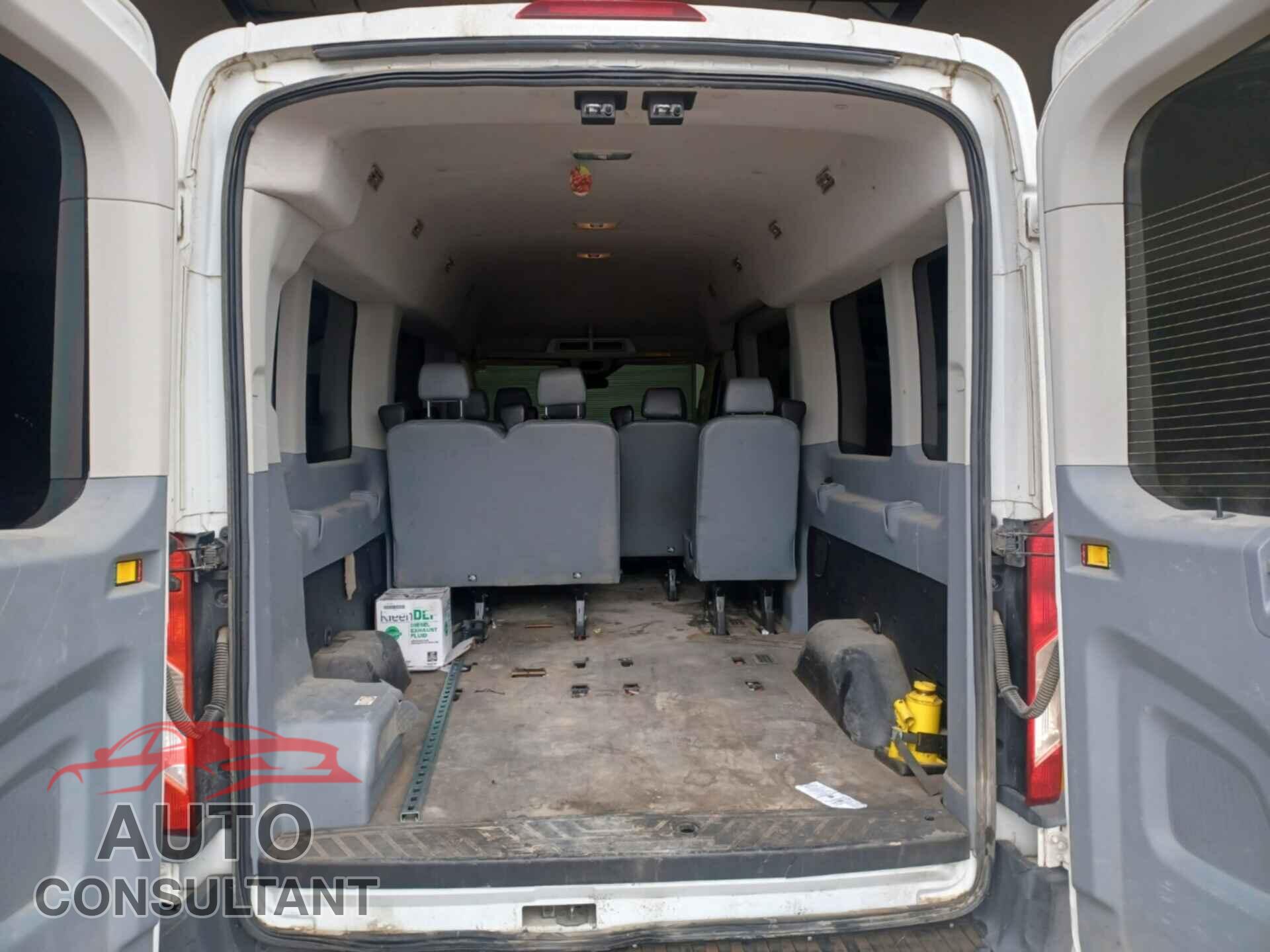 FORD TRANSIT 2017 - 1FBAX2CV2HKA04333