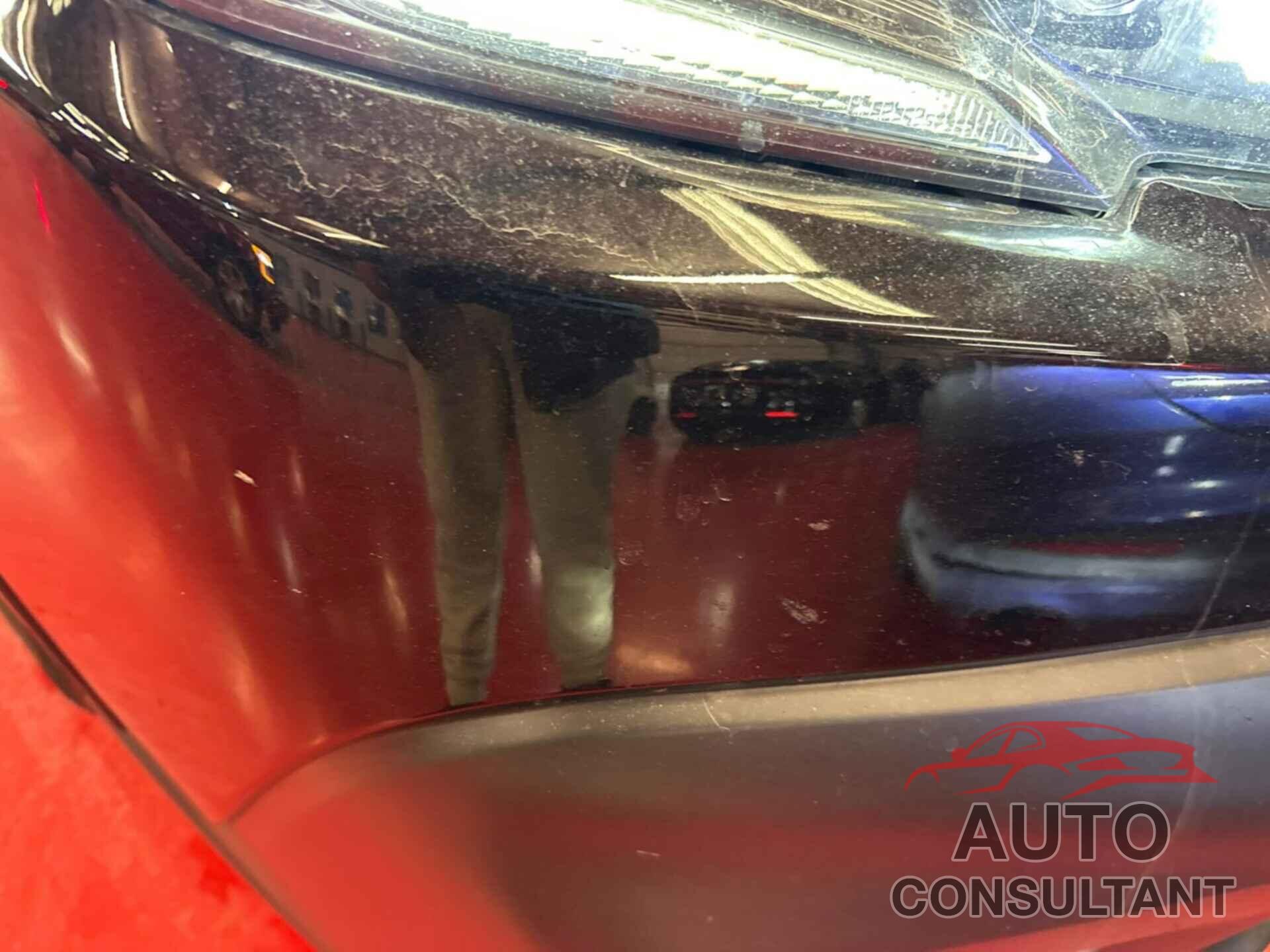 SUBARU OUTBACK 2022 - 4S4BTADC3N3267502