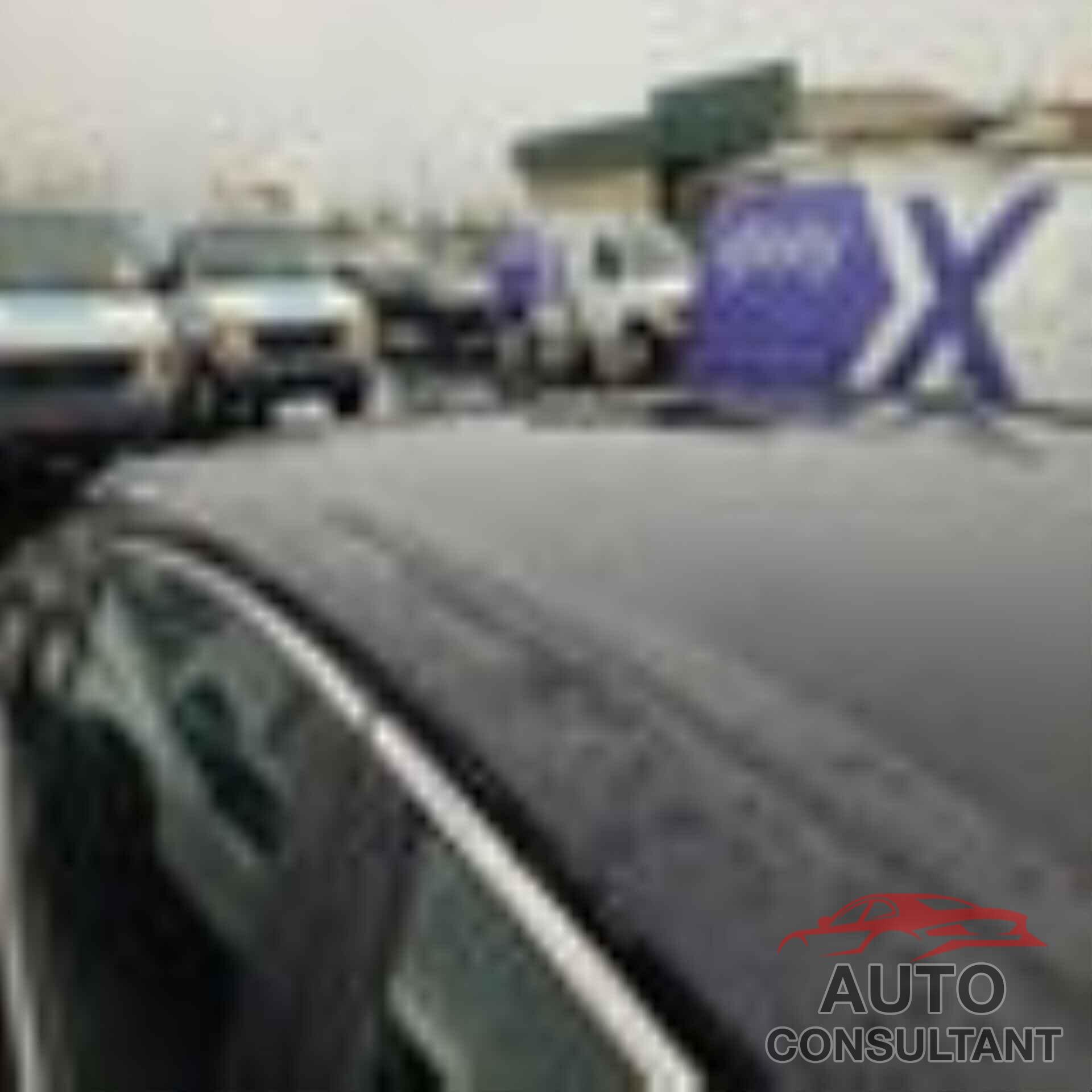 TOYOTA CAMRY 2020 - 4T1L31AK4LU533603