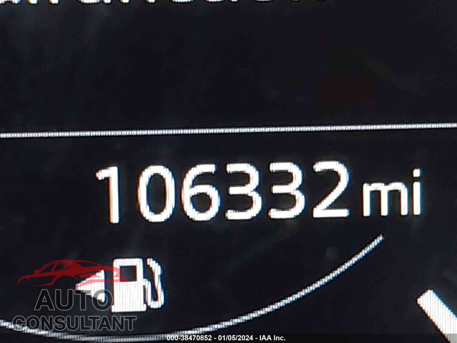 MAZDA CX-5 2018 - JM3KFADMXJ0366468