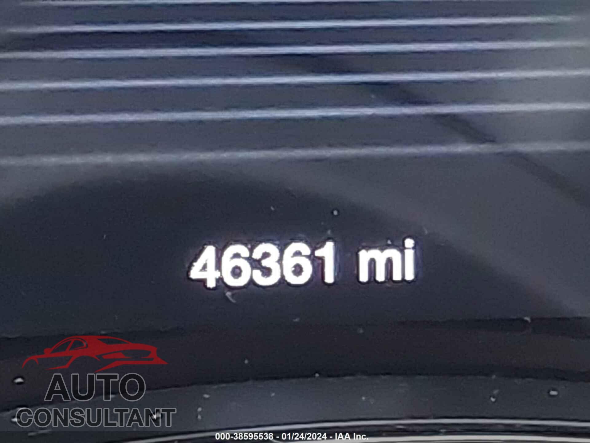 DODGE DURANGO 2019 - 1C4RDJDG3KC664593