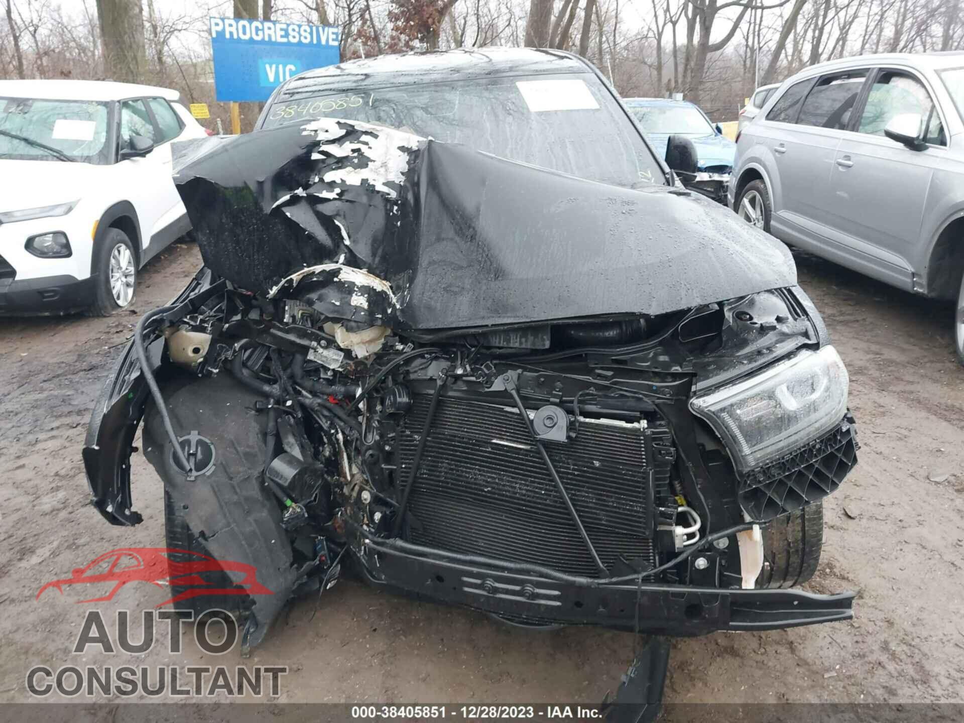 DODGE DURANGO 2020 - 1C4RDHDG4LC342037
