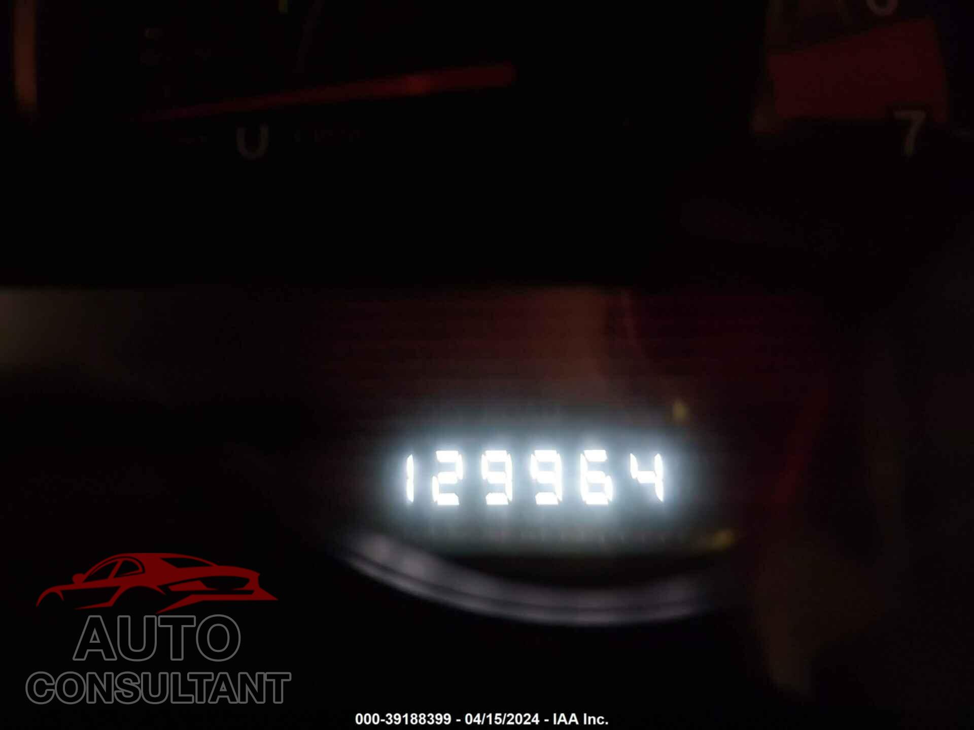 JEEP COMPASS 2016 - 1C4NJDBB8GD708945