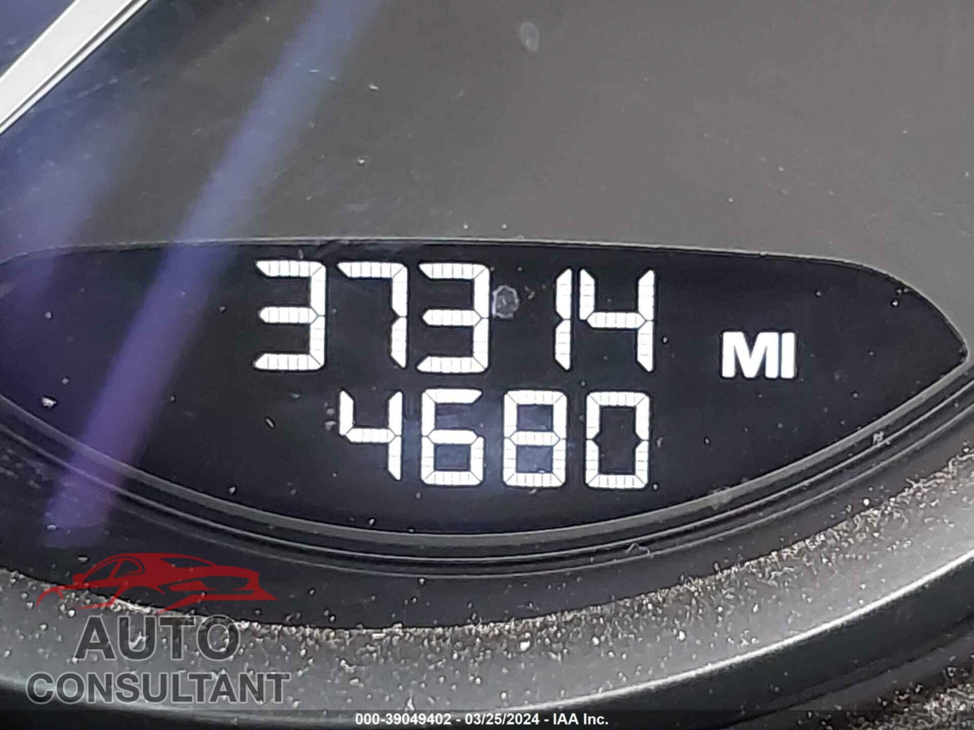 PORSCHE MACAN 2022 - WP1AA2A52NLB09328