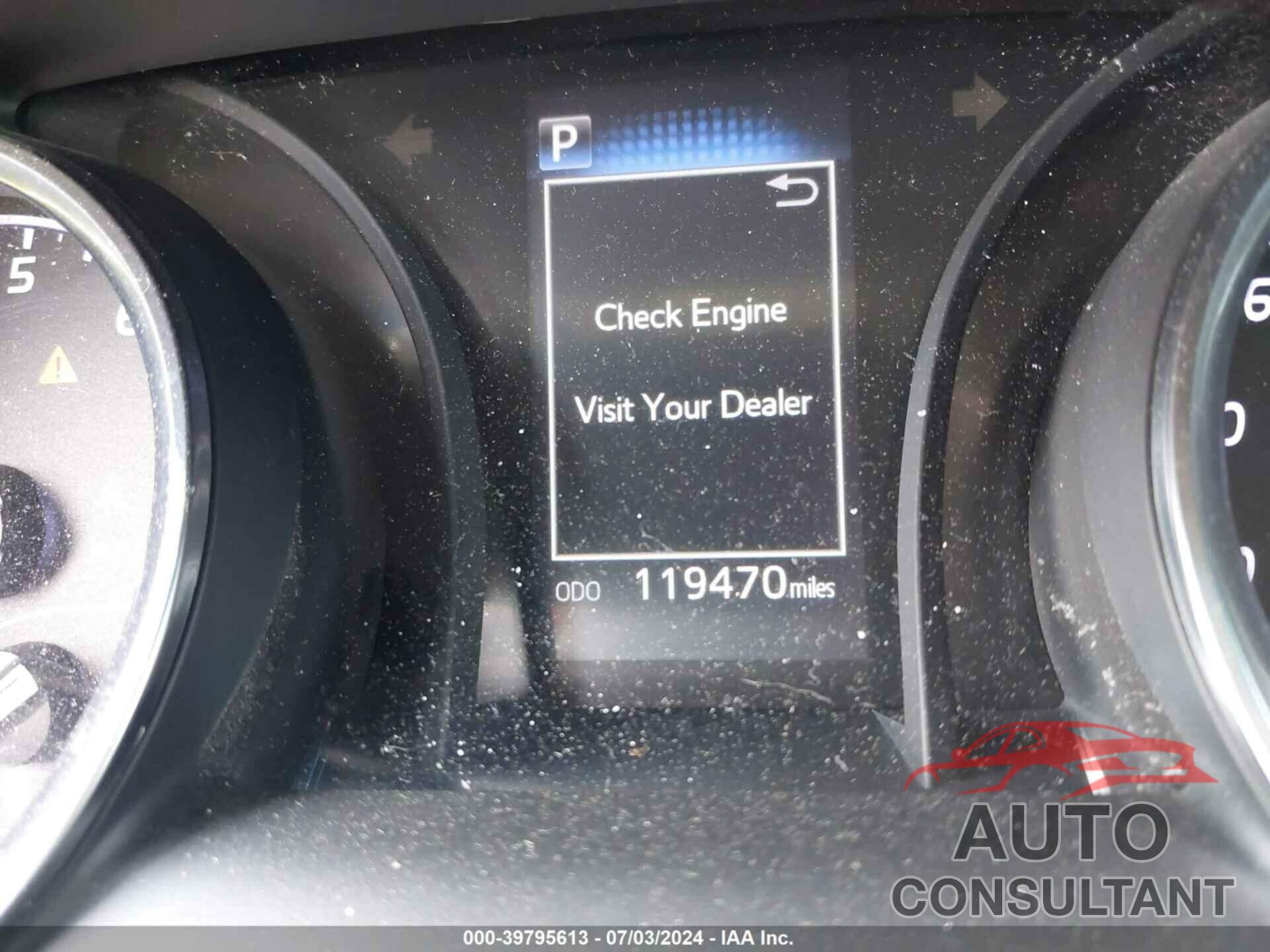 TOYOTA CAMRY 2018 - 4T1B11HK6JU098362