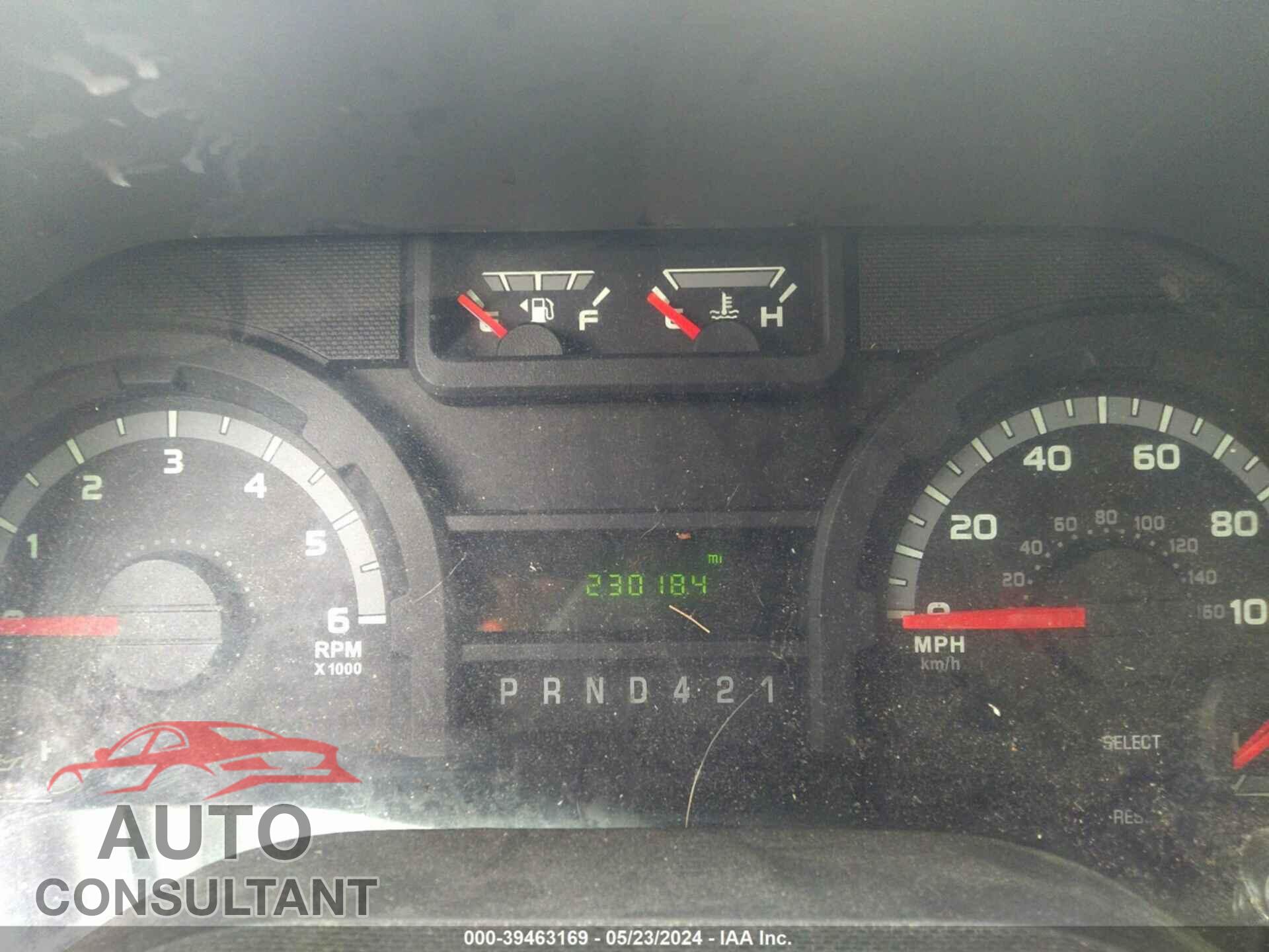FORD ECONOLINE 2019 - 1FDWE3F61KDC43221
