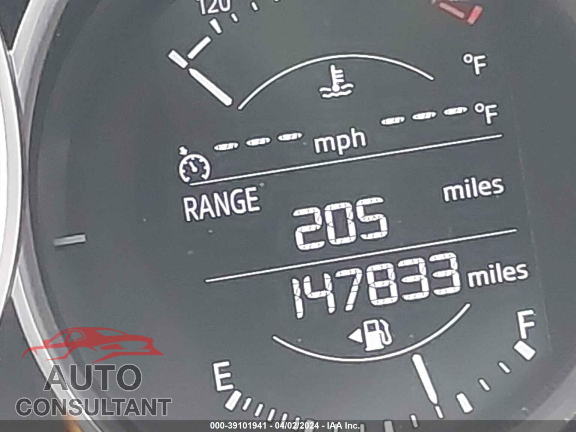 MAZDA CX-5 2017 - JM3KFABL9H0135470