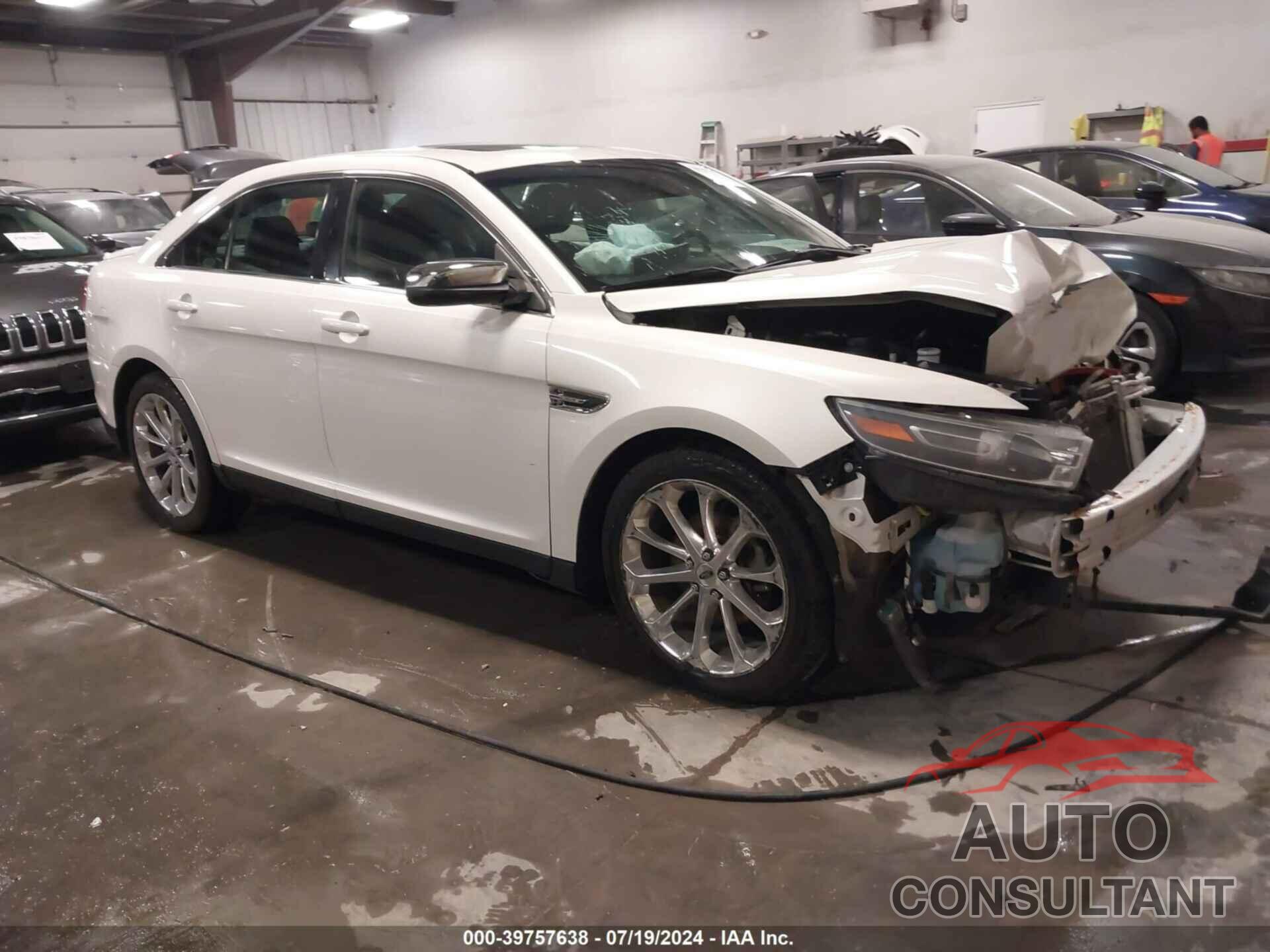 FORD TAURUS 2015 - 1FAHP2F84FG177678