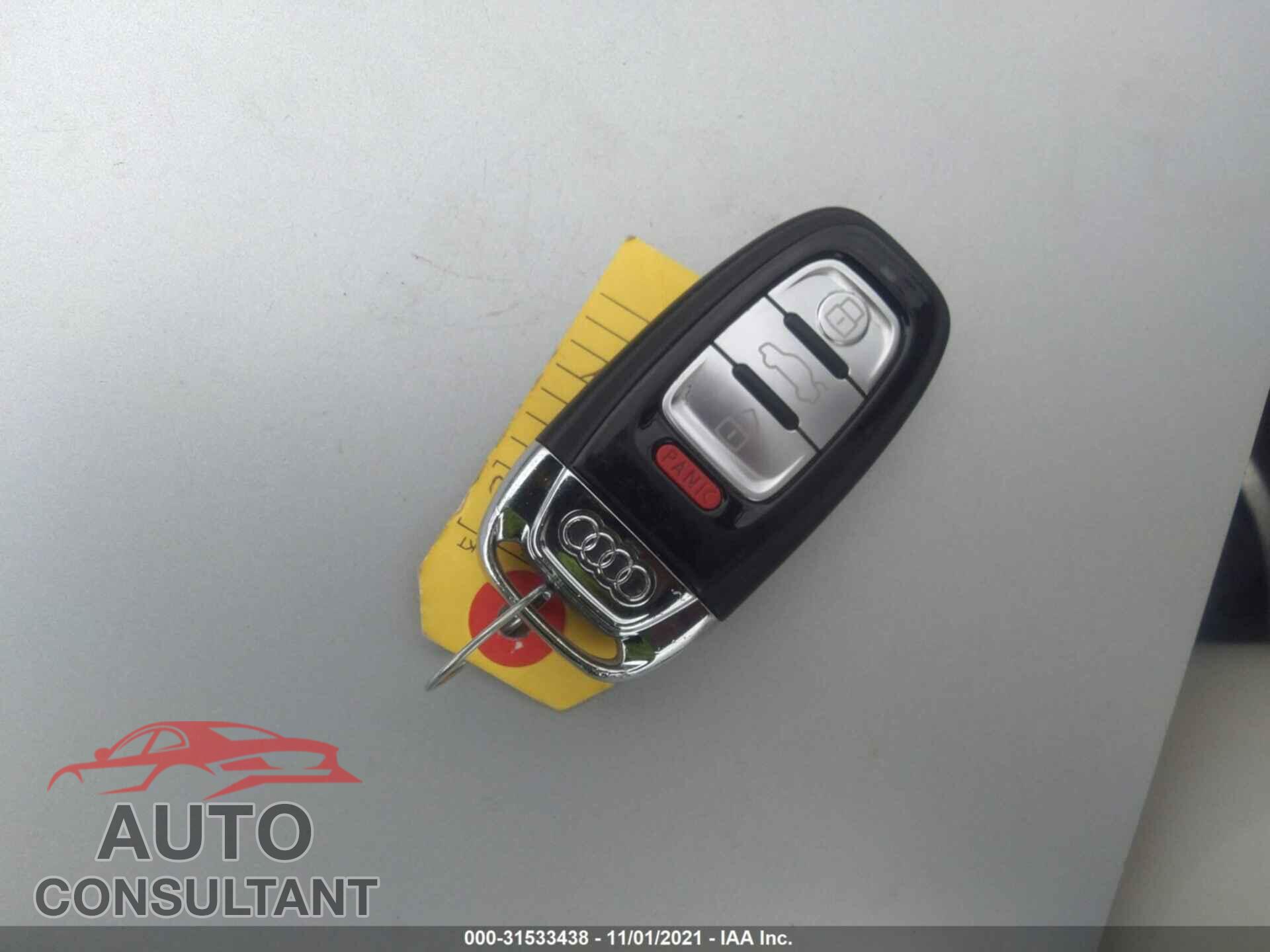 AUDI S7 2016 - WAUW2AFC4GN081185