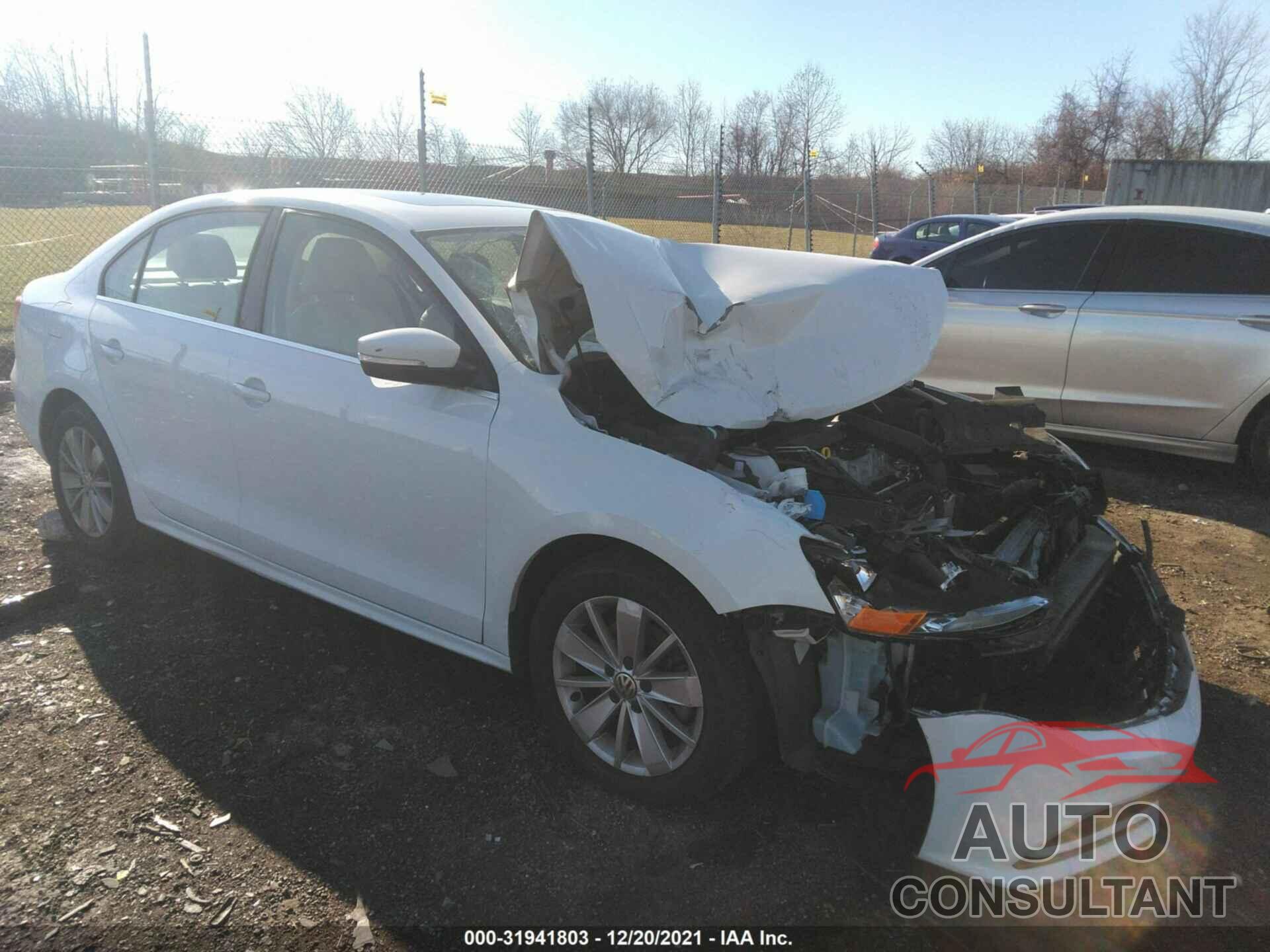 VOLKSWAGEN JETTA SEDAN 2016 - 3VWD67AJ1GM328919