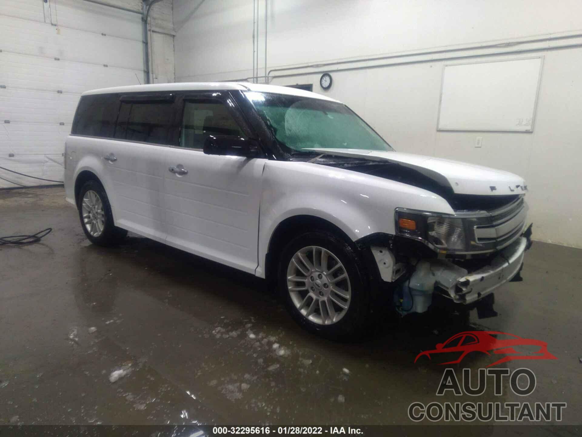 FORD FLEX 2016 - 2FMHK6C82GBA06033