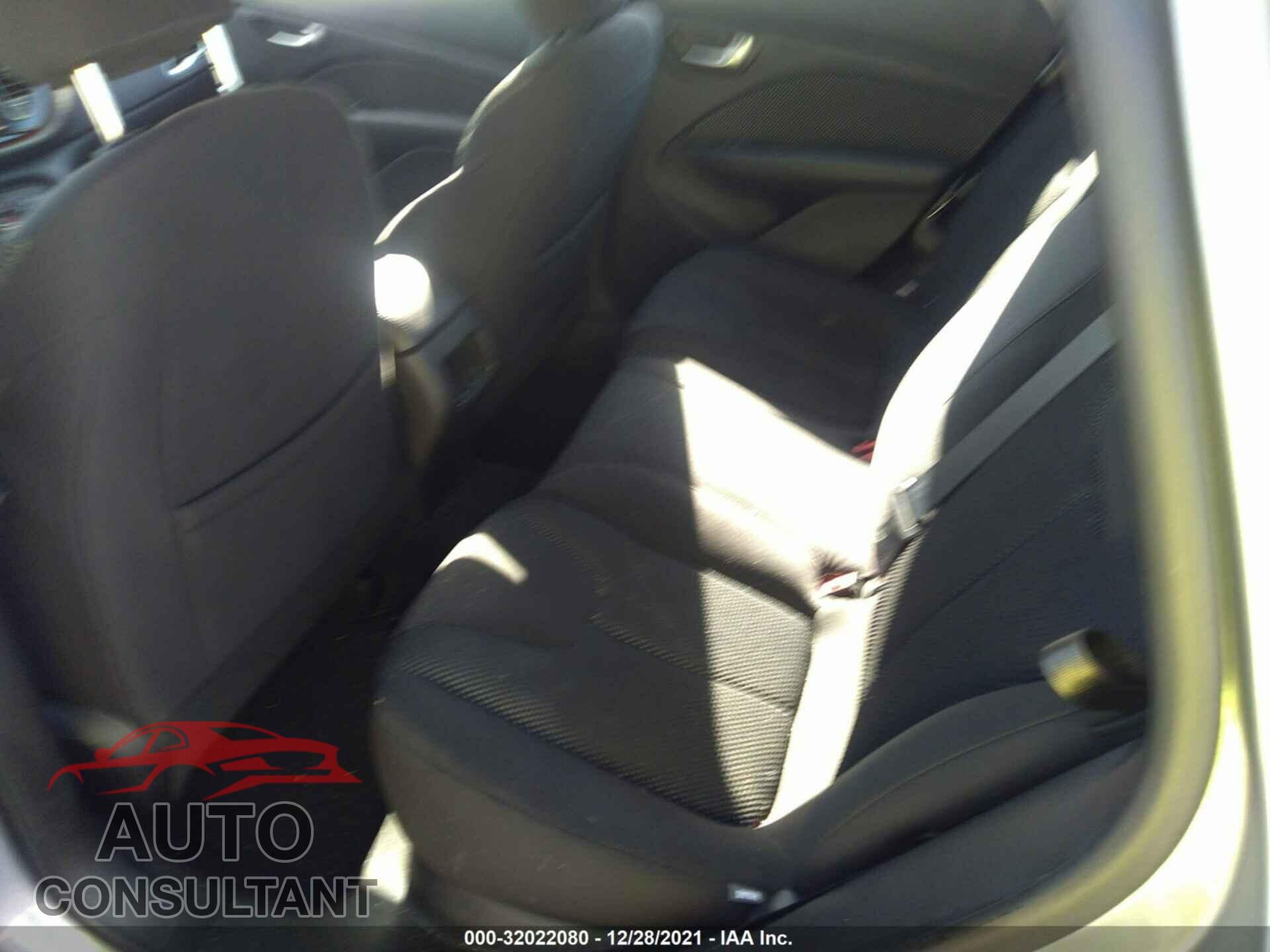 DODGE DART 2015 - 1C3CDFAA8FD434281